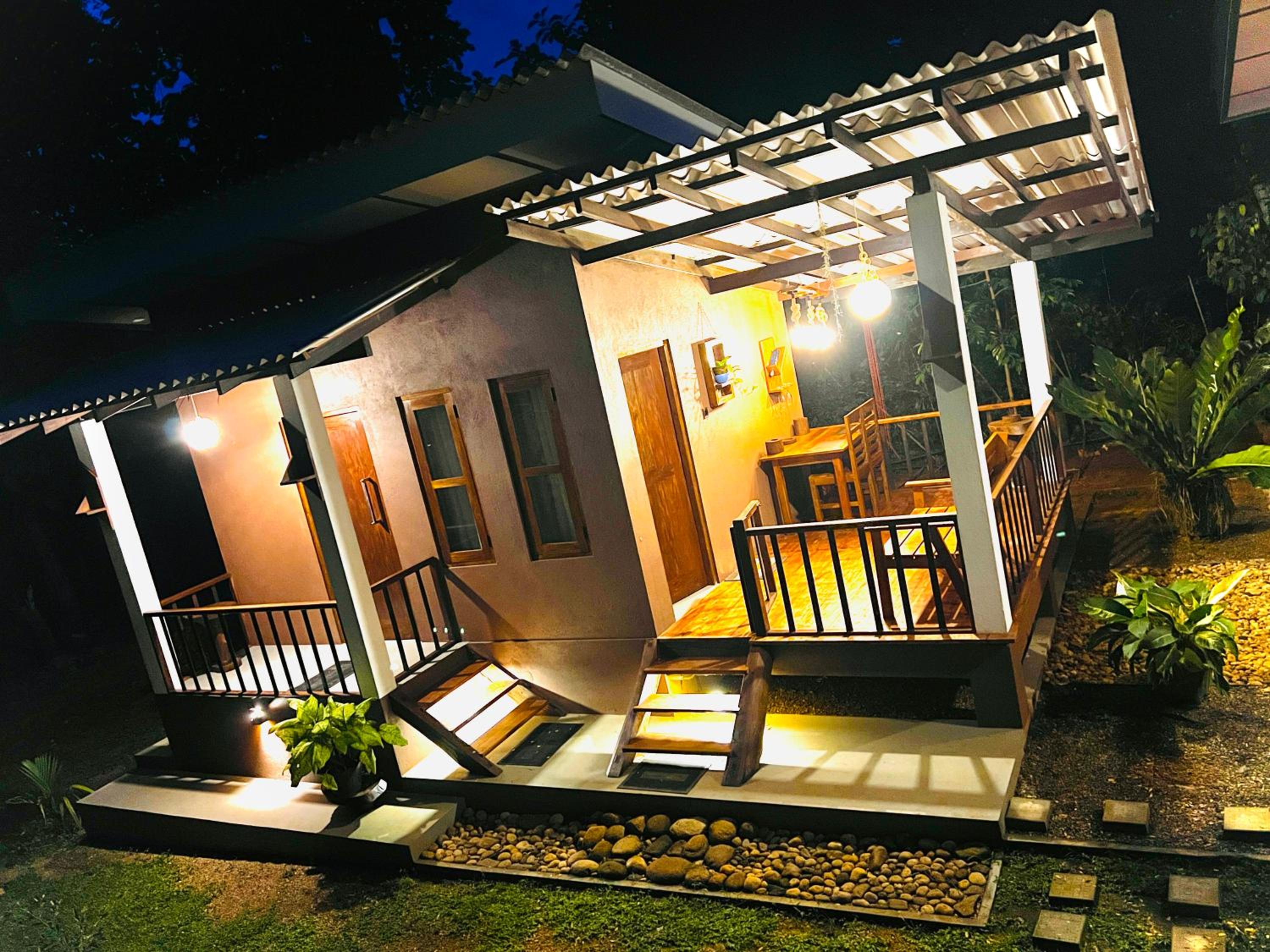 EdenHaven Cottage