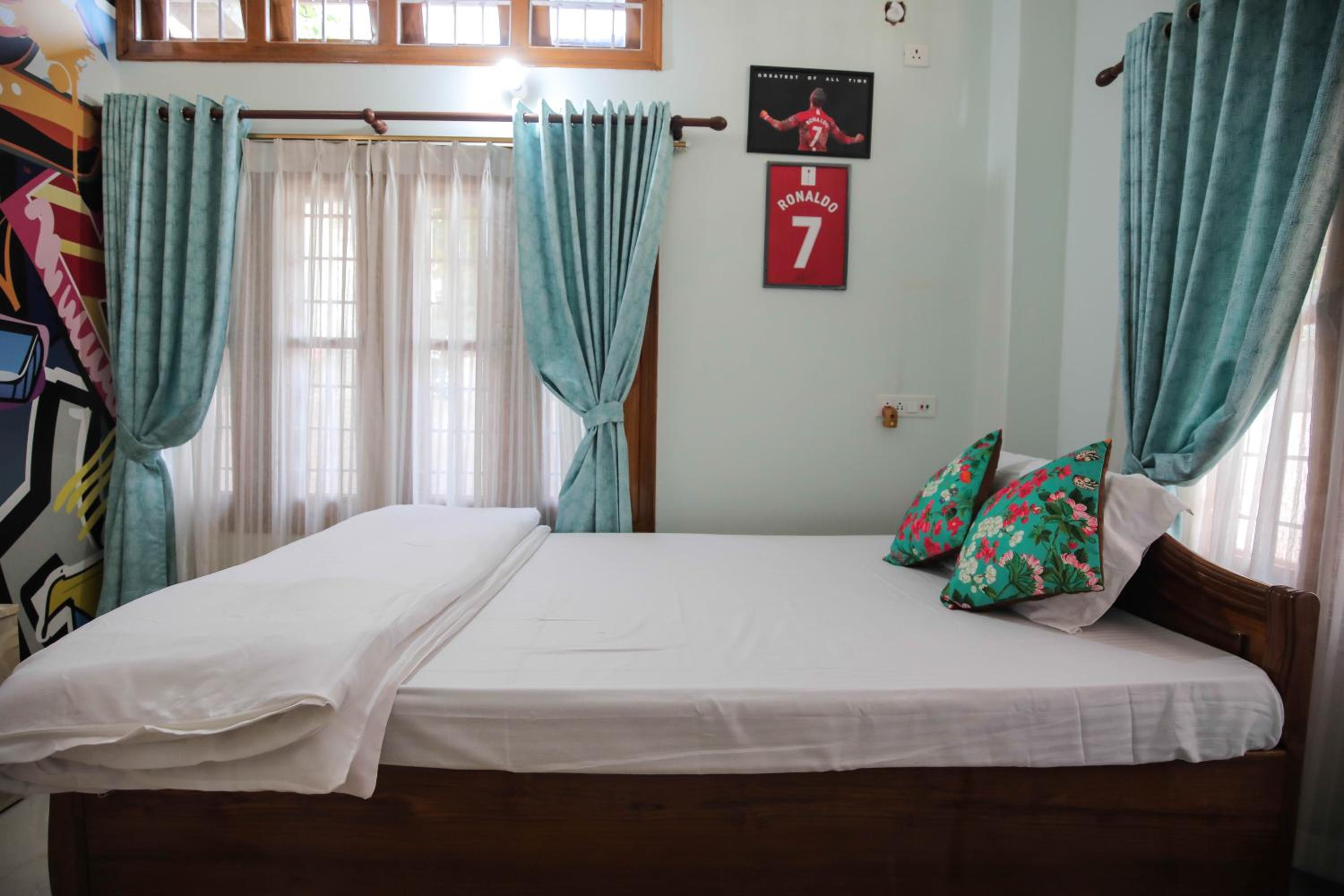 Cute Corner Homestay