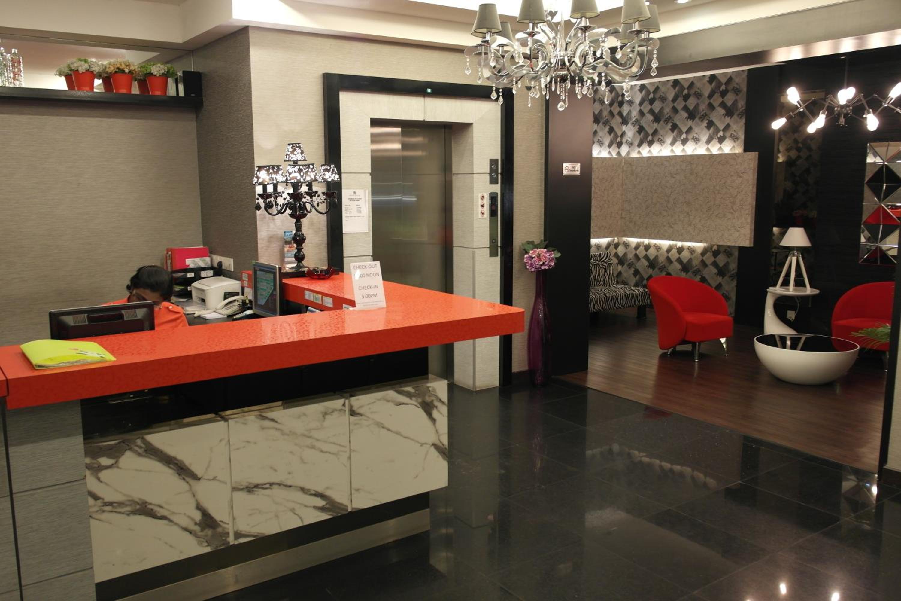 De Hotel Ipoh — photo 21