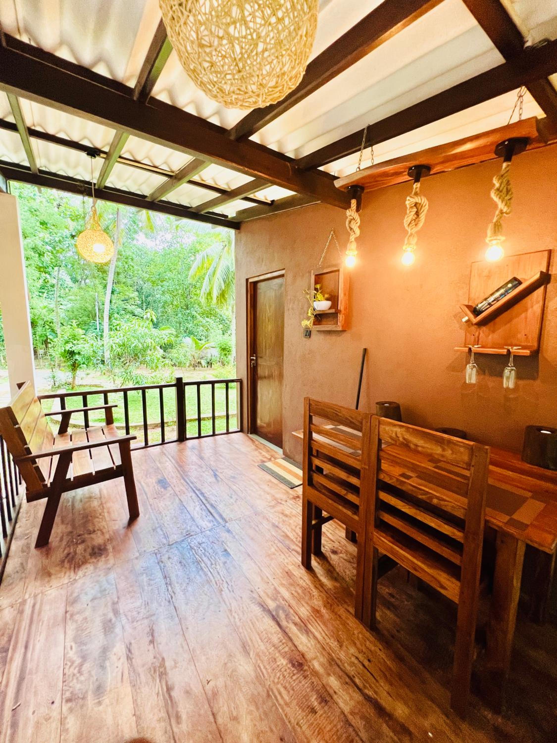 EdenHaven Cottage