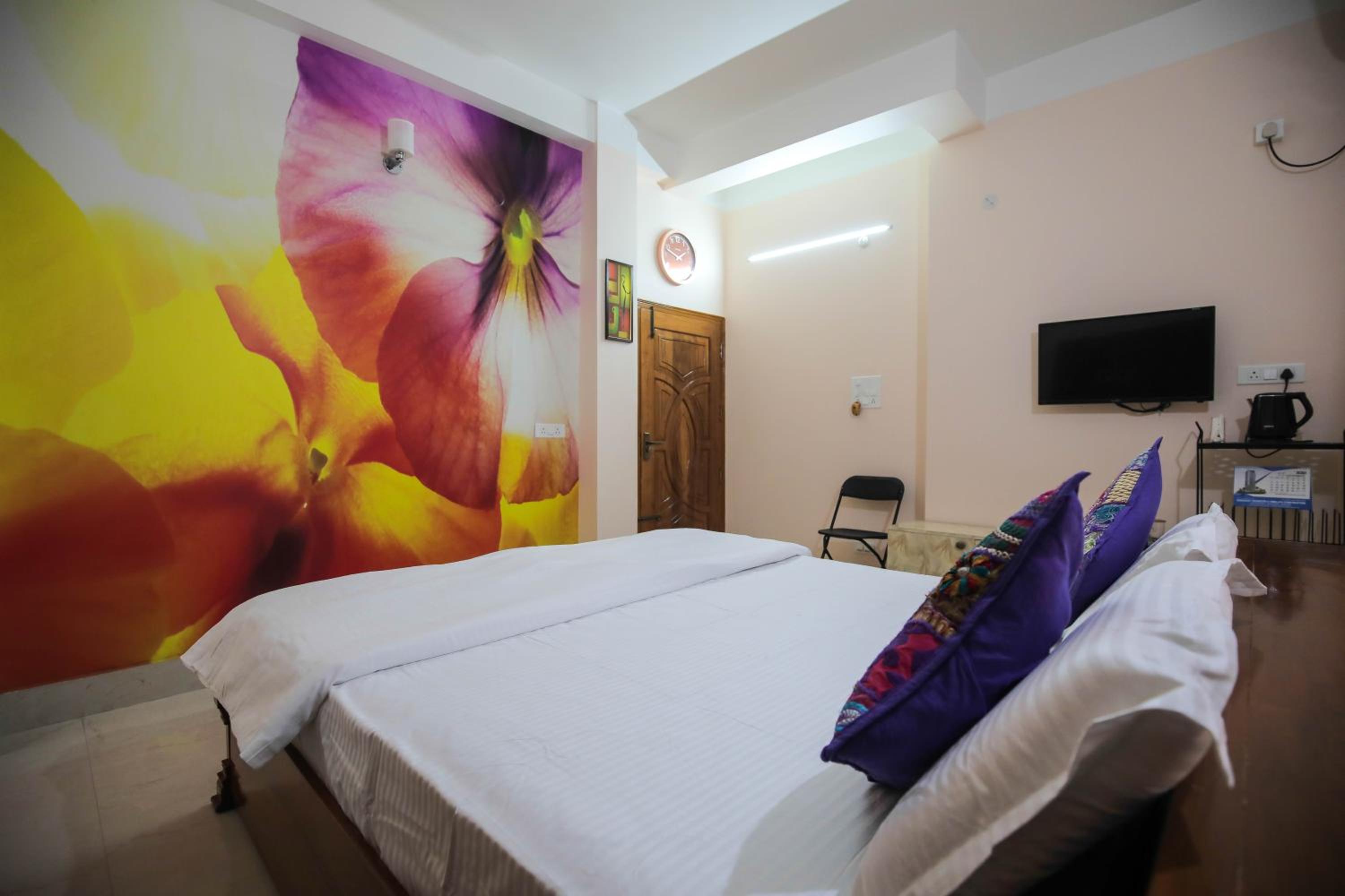 Cute Corner Homestay