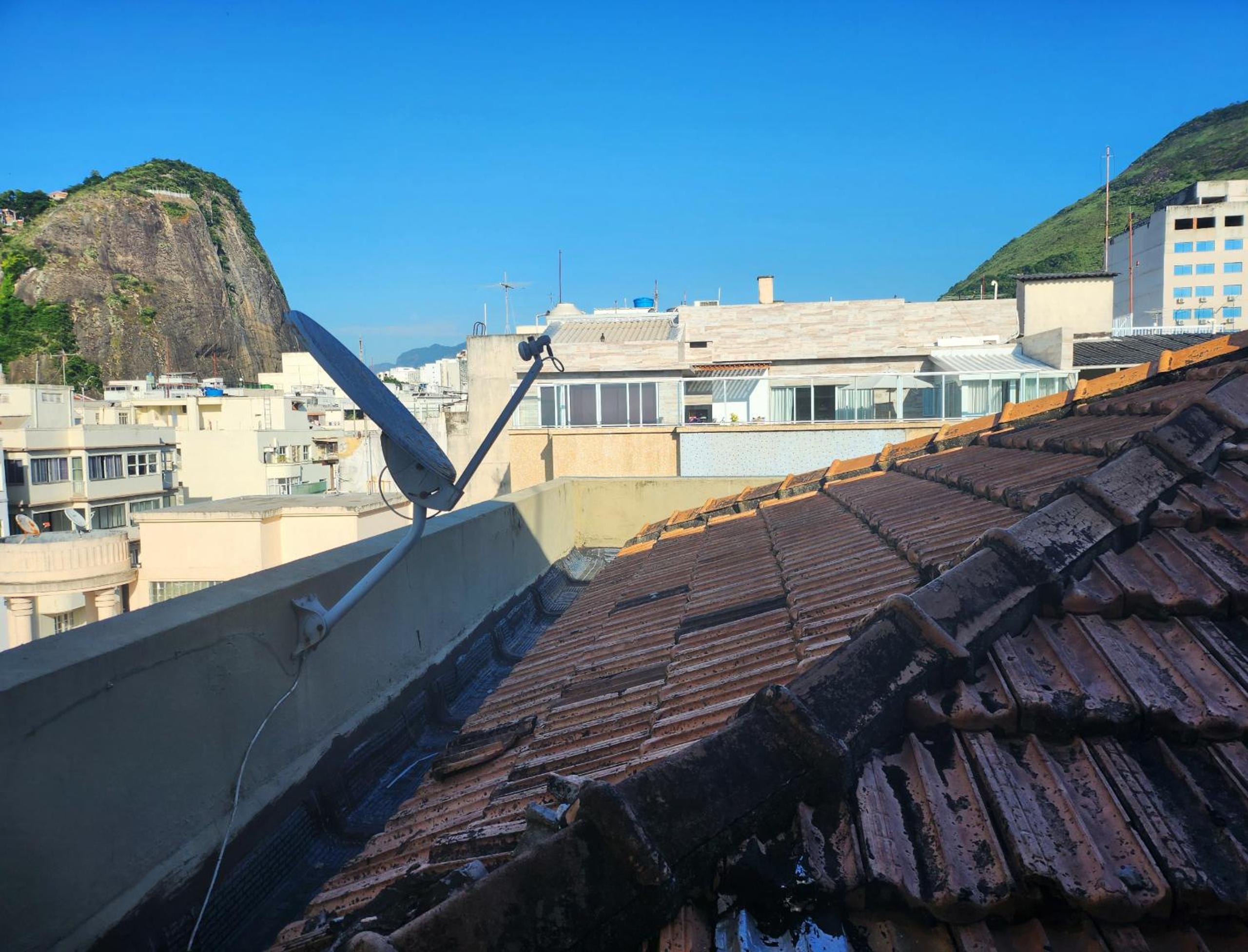 roof