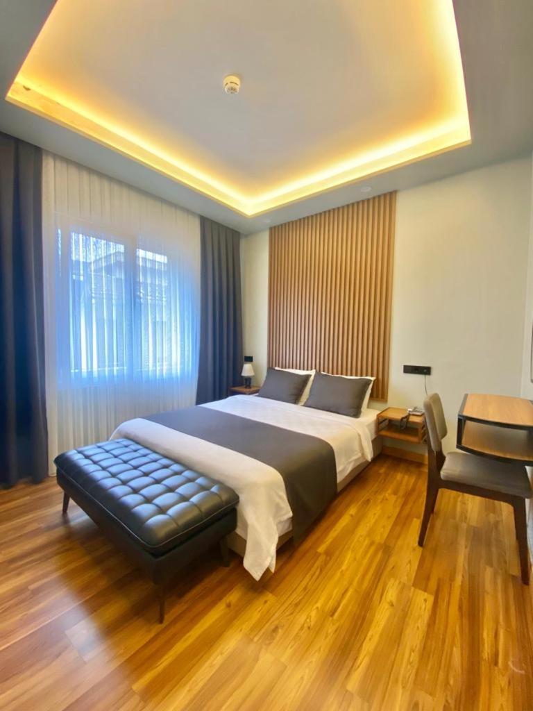 sahar sultan otel - Image 21