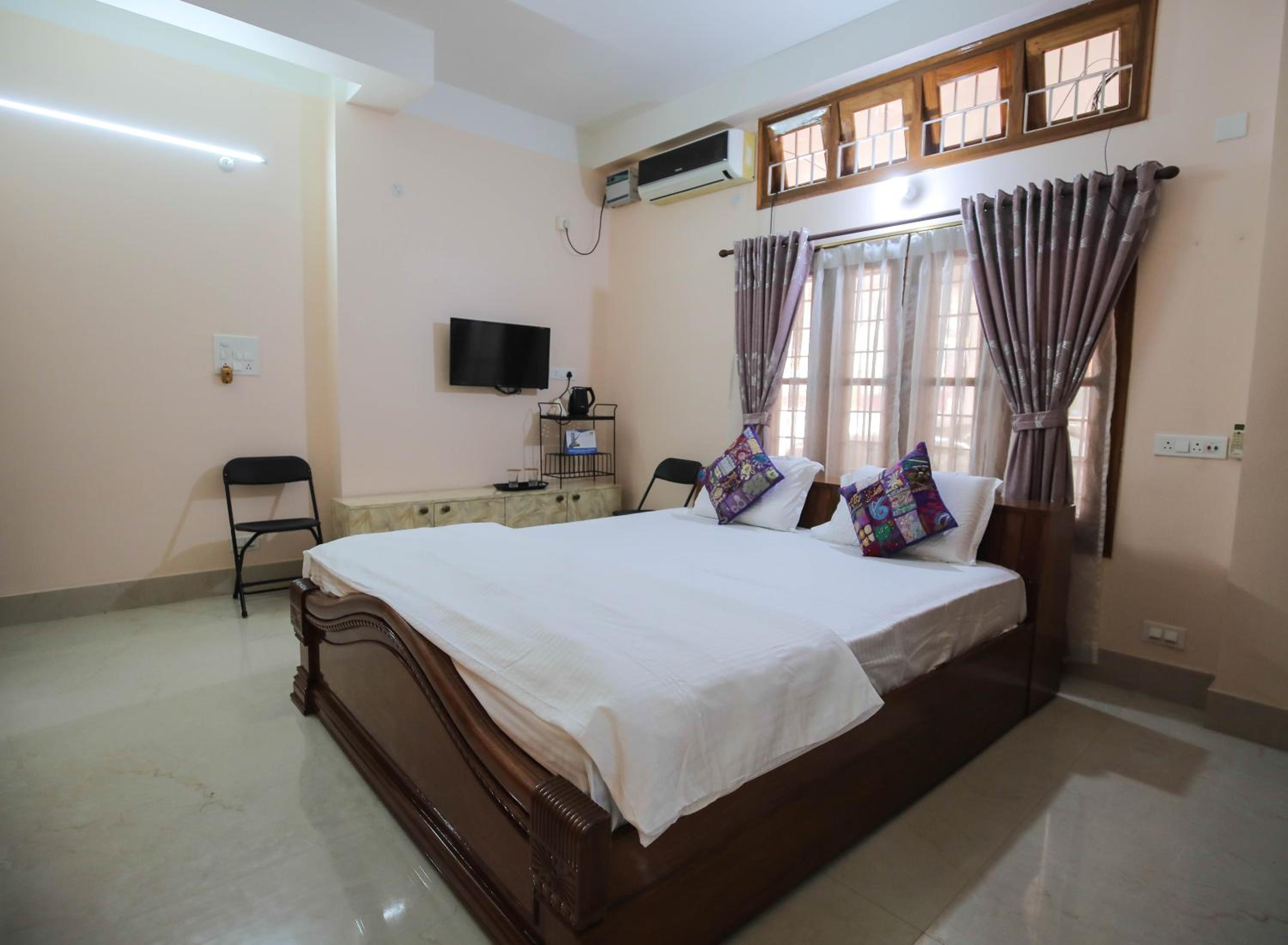 Cute Corner Homestay