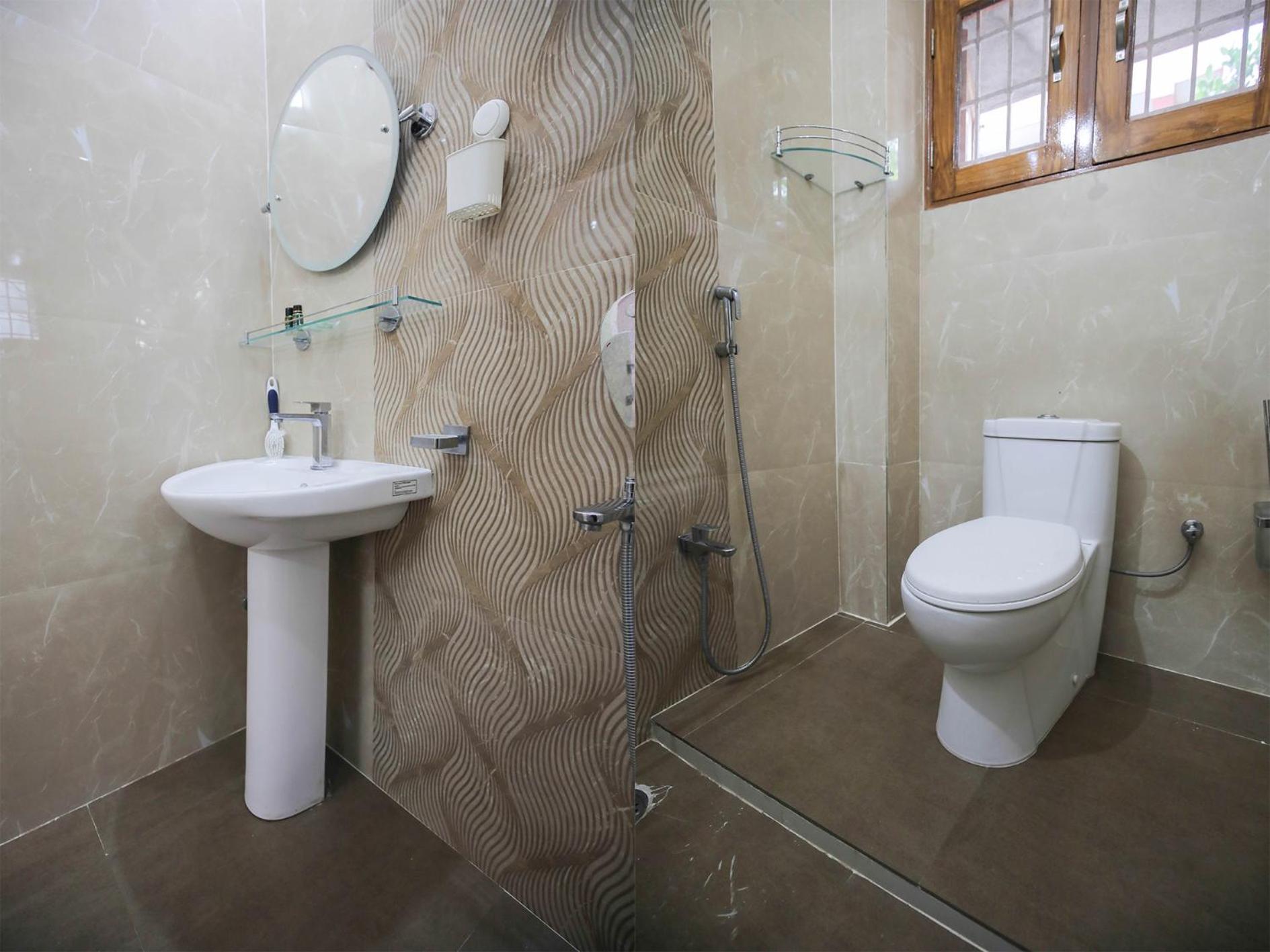 Cute Corner Homestay