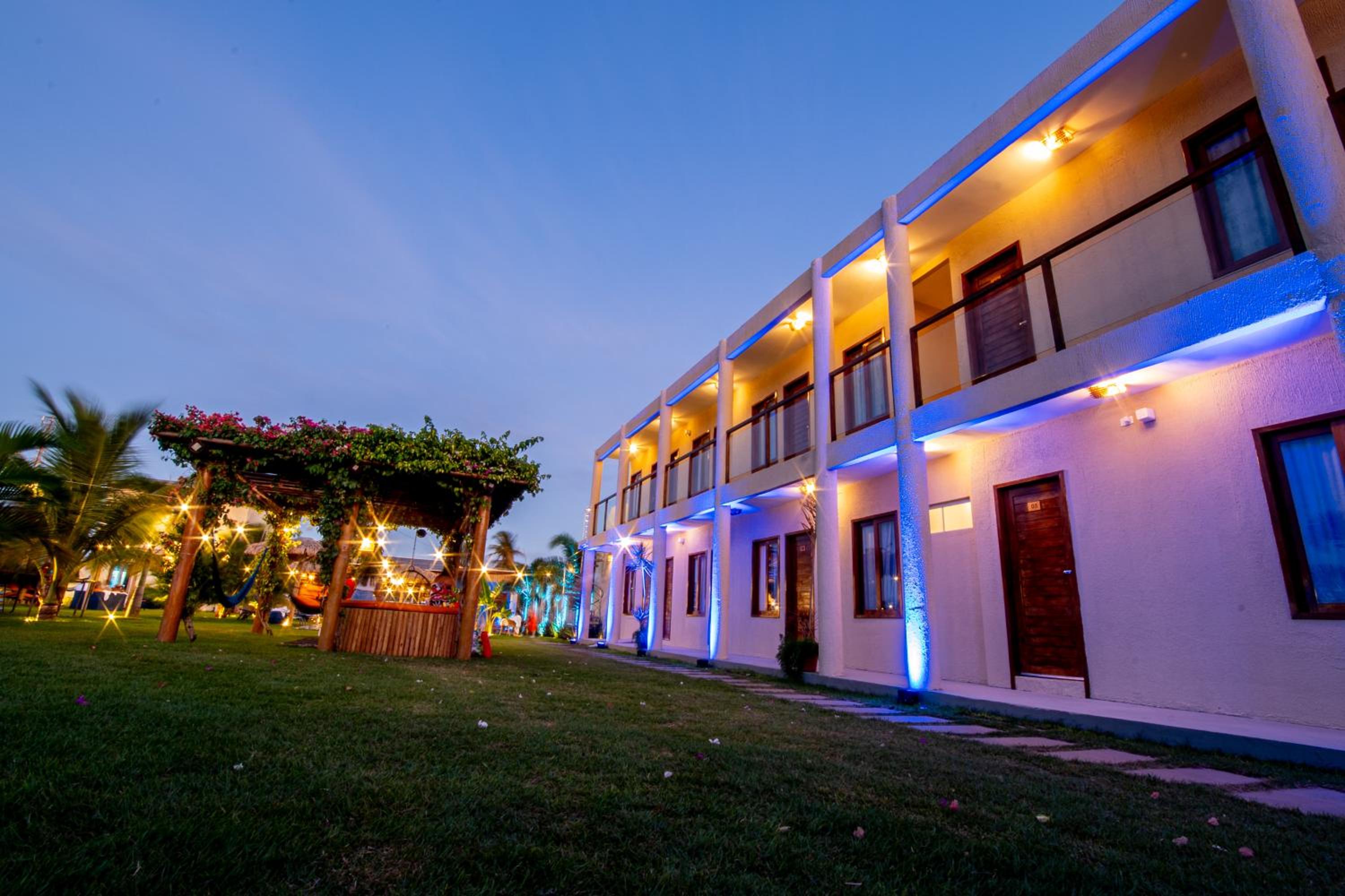 Pousada Solarium de Gostoso