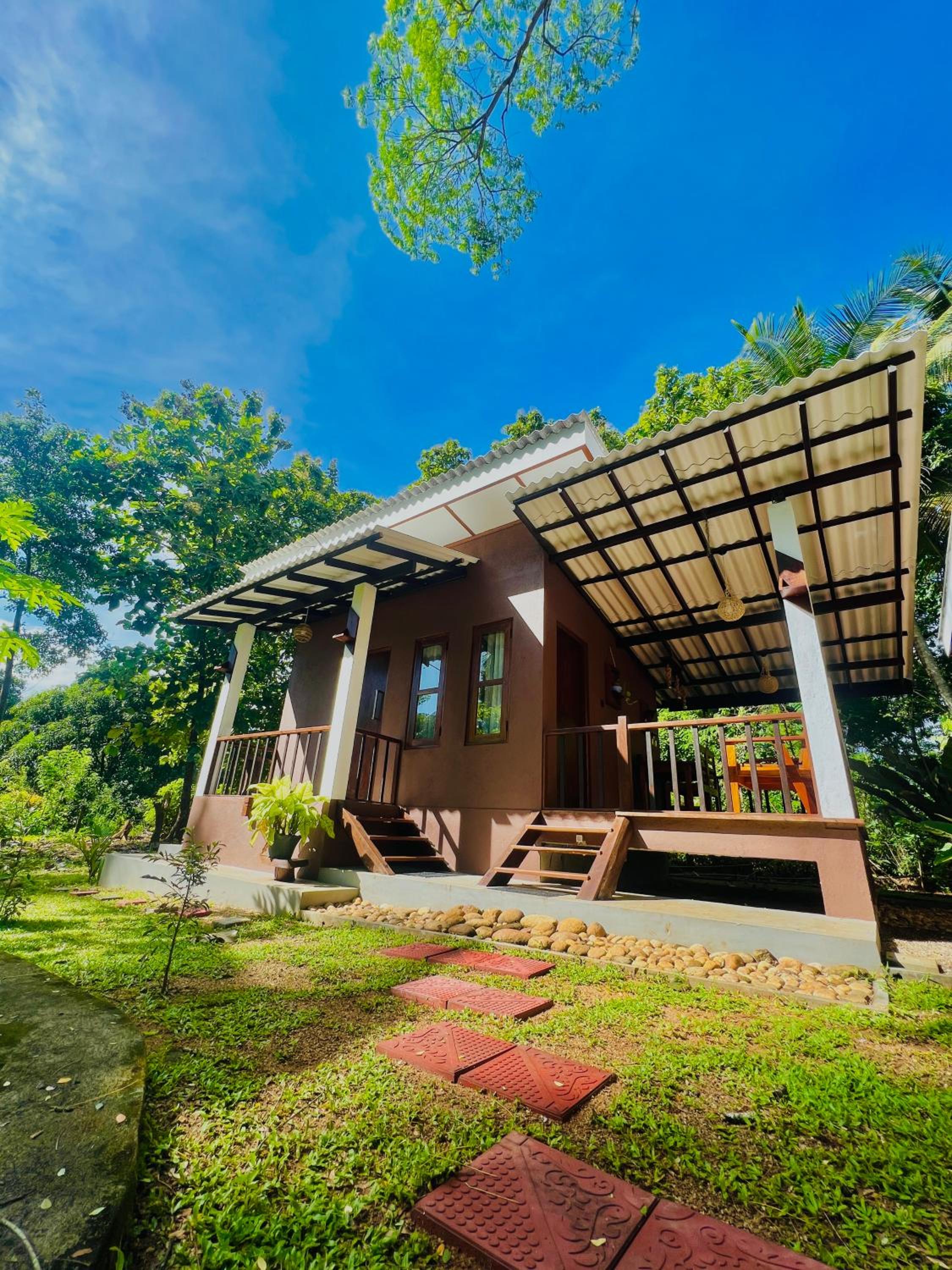 EdenHaven Cottage