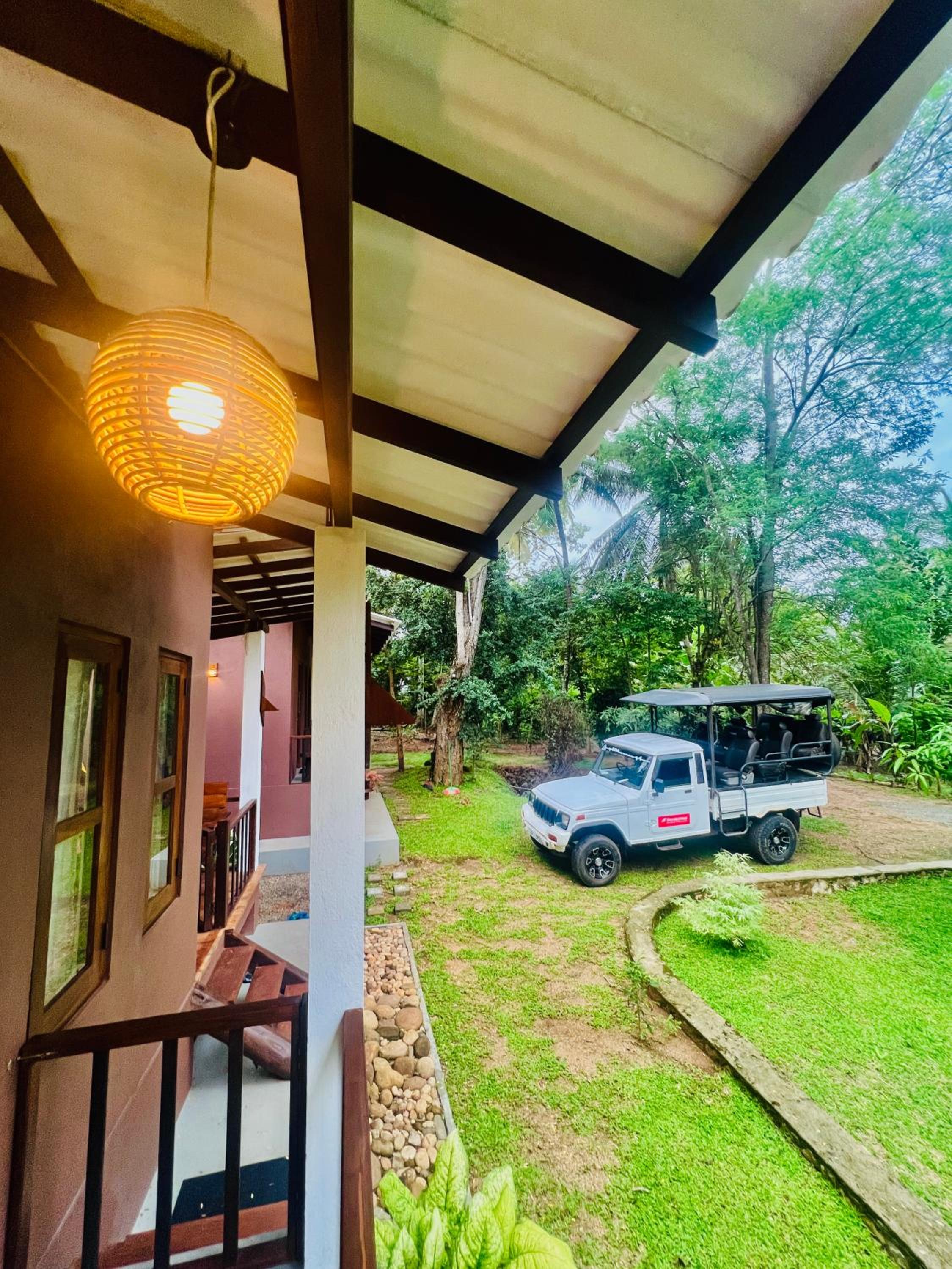 EdenHaven Cottage