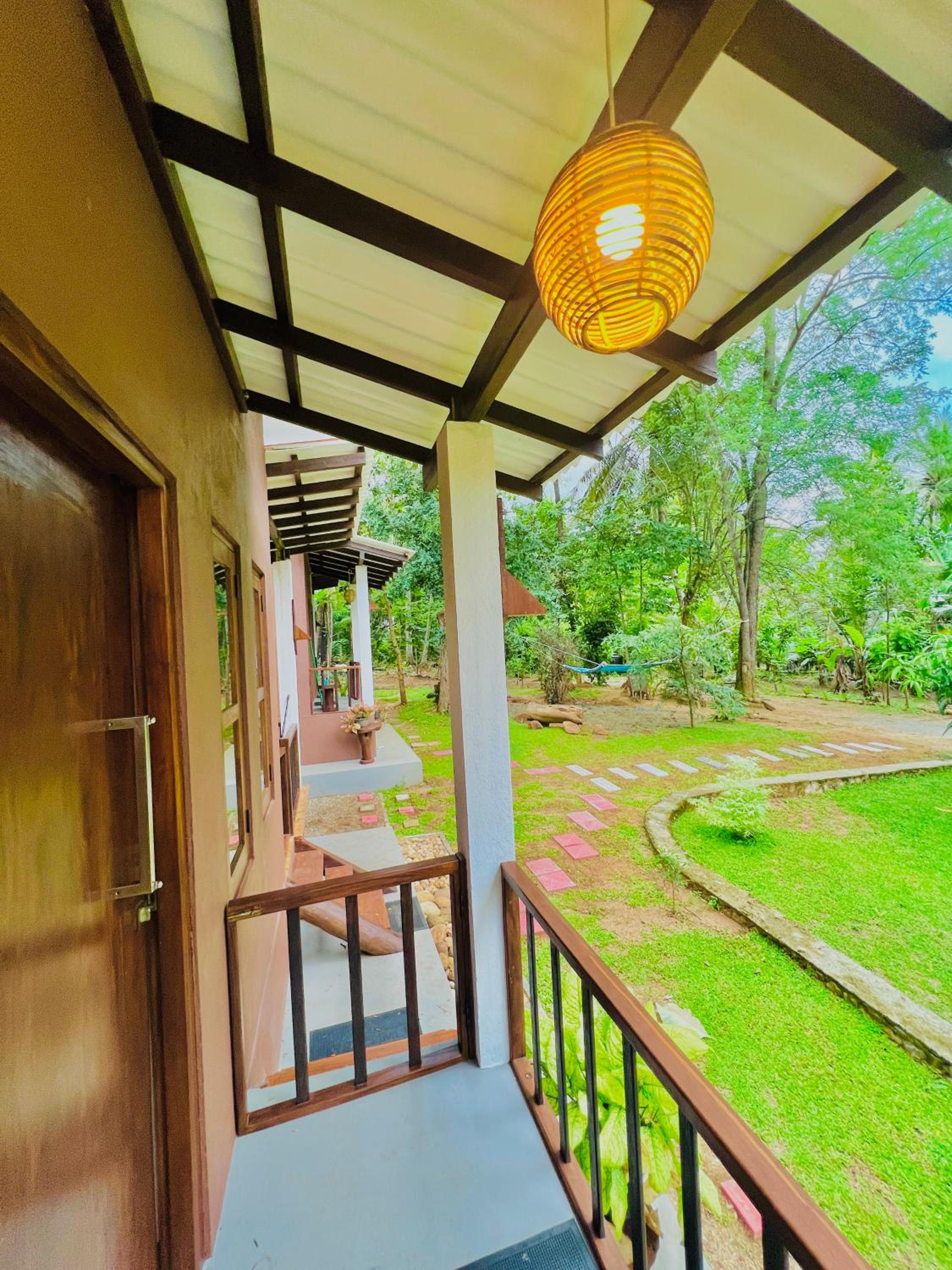 EdenHaven Cottage