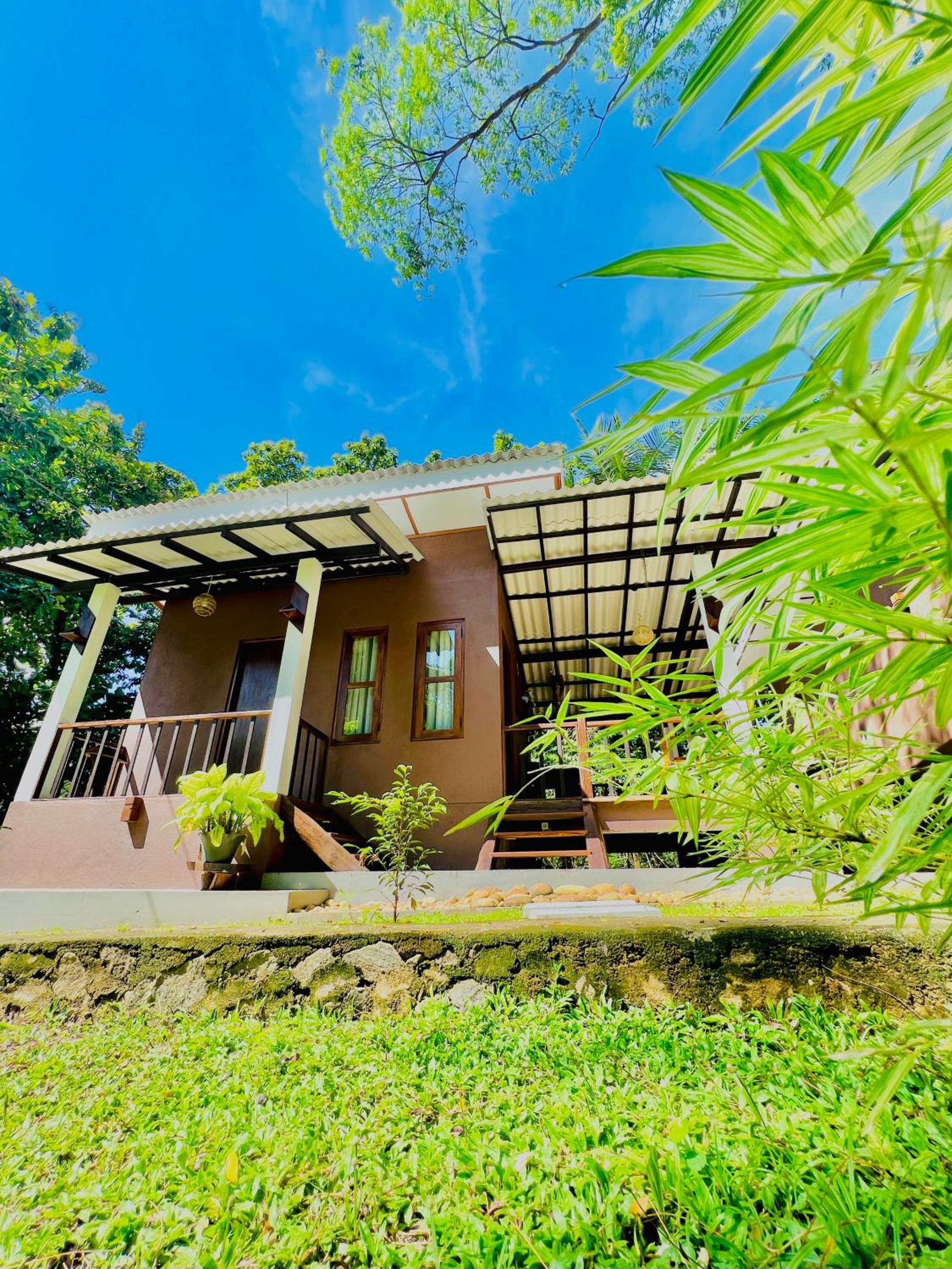 EdenHaven Cottage
