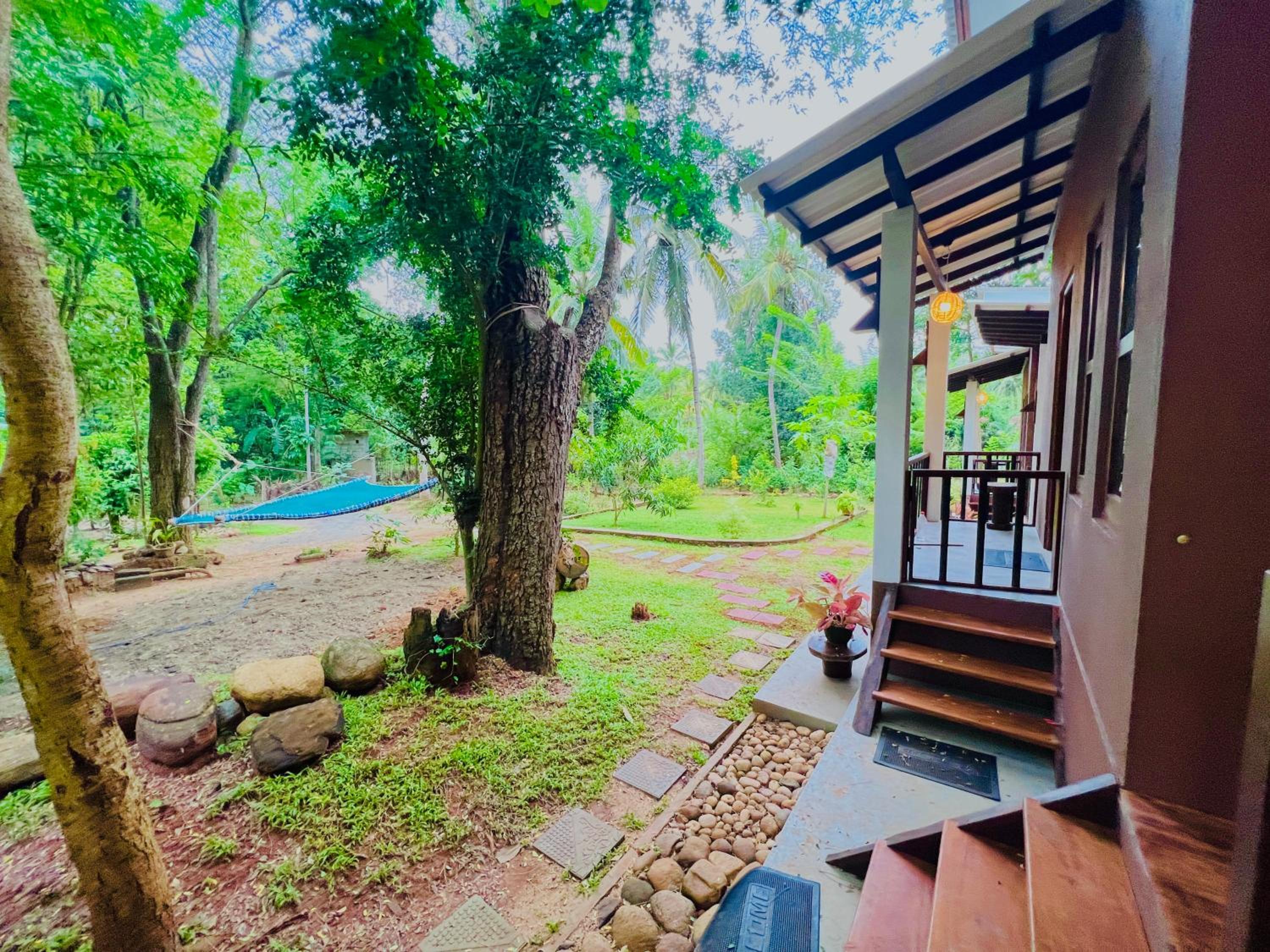 EdenHaven Cottage