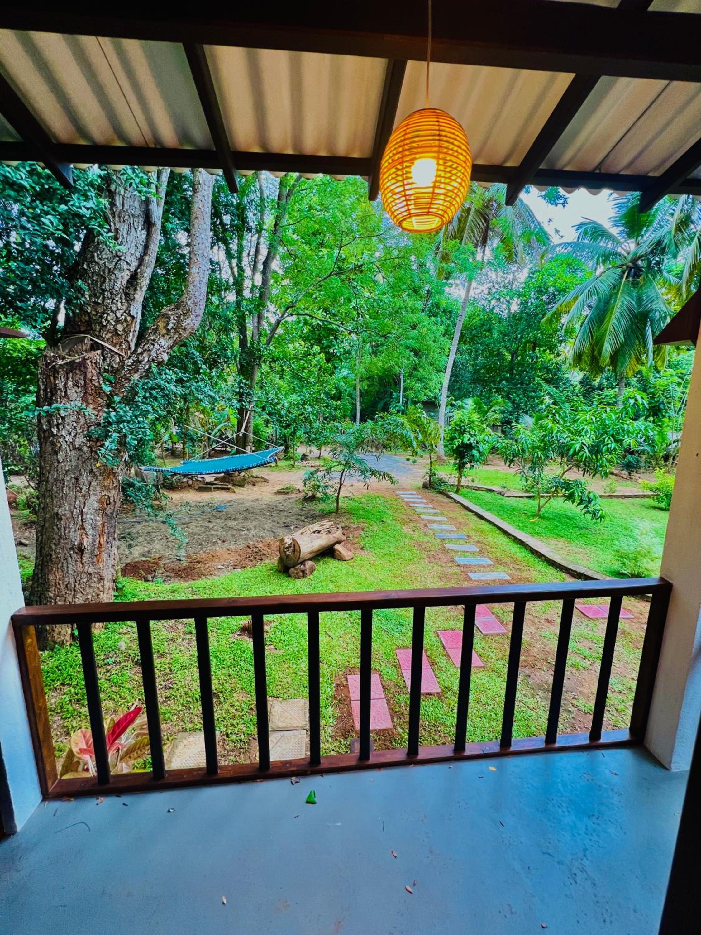 EdenHaven Cottage