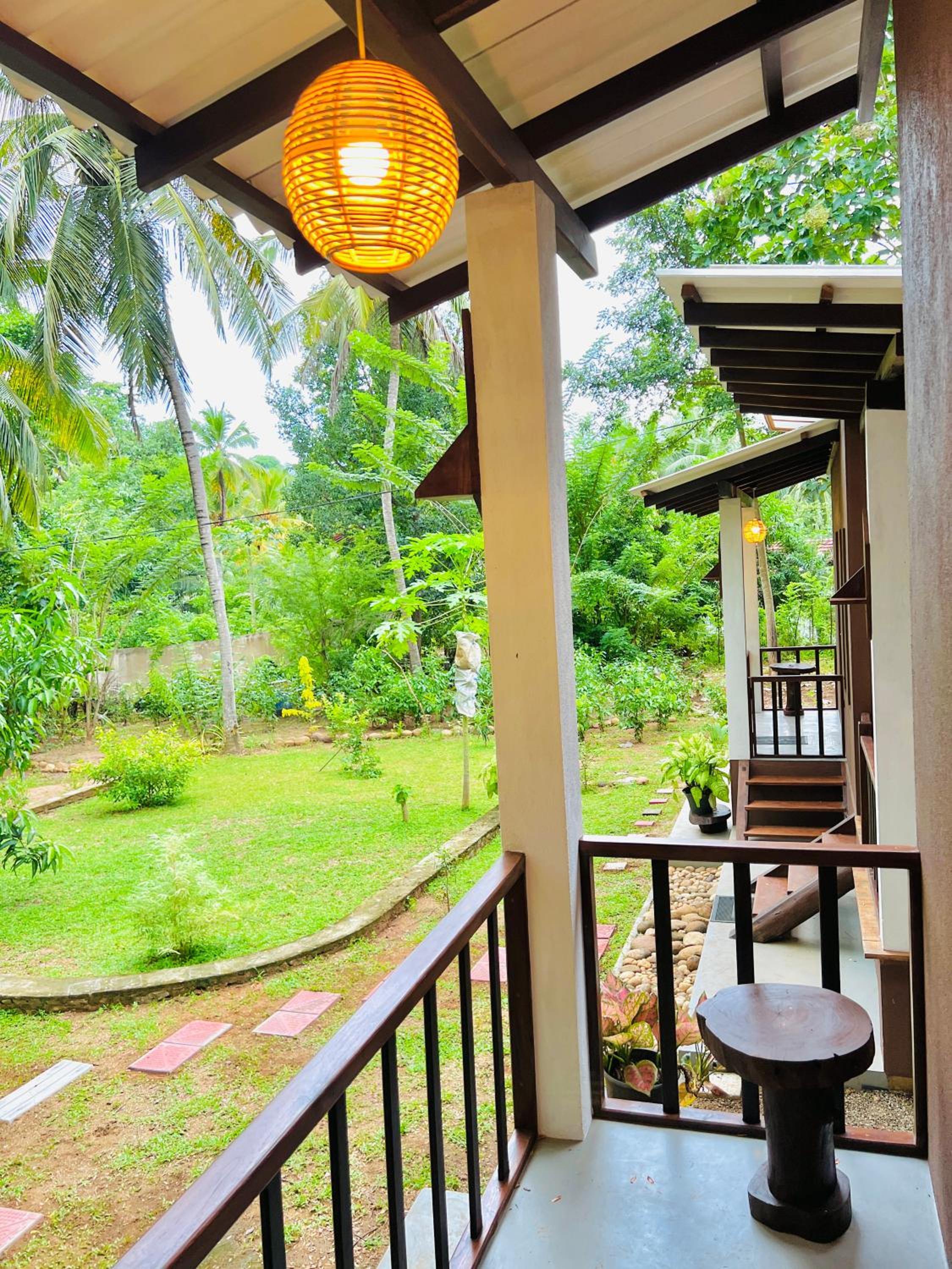 EdenHaven Cottage