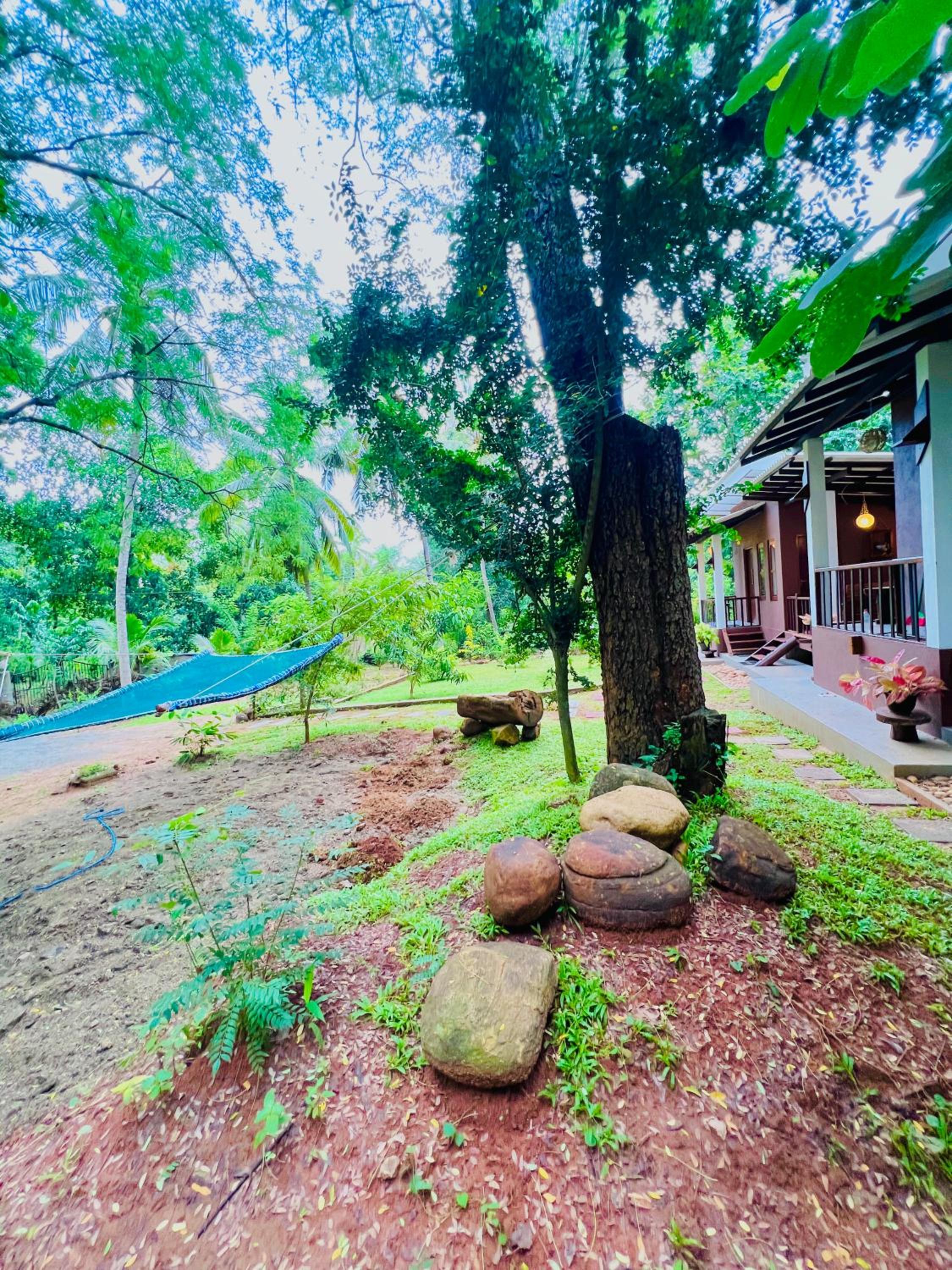 EdenHaven Cottage