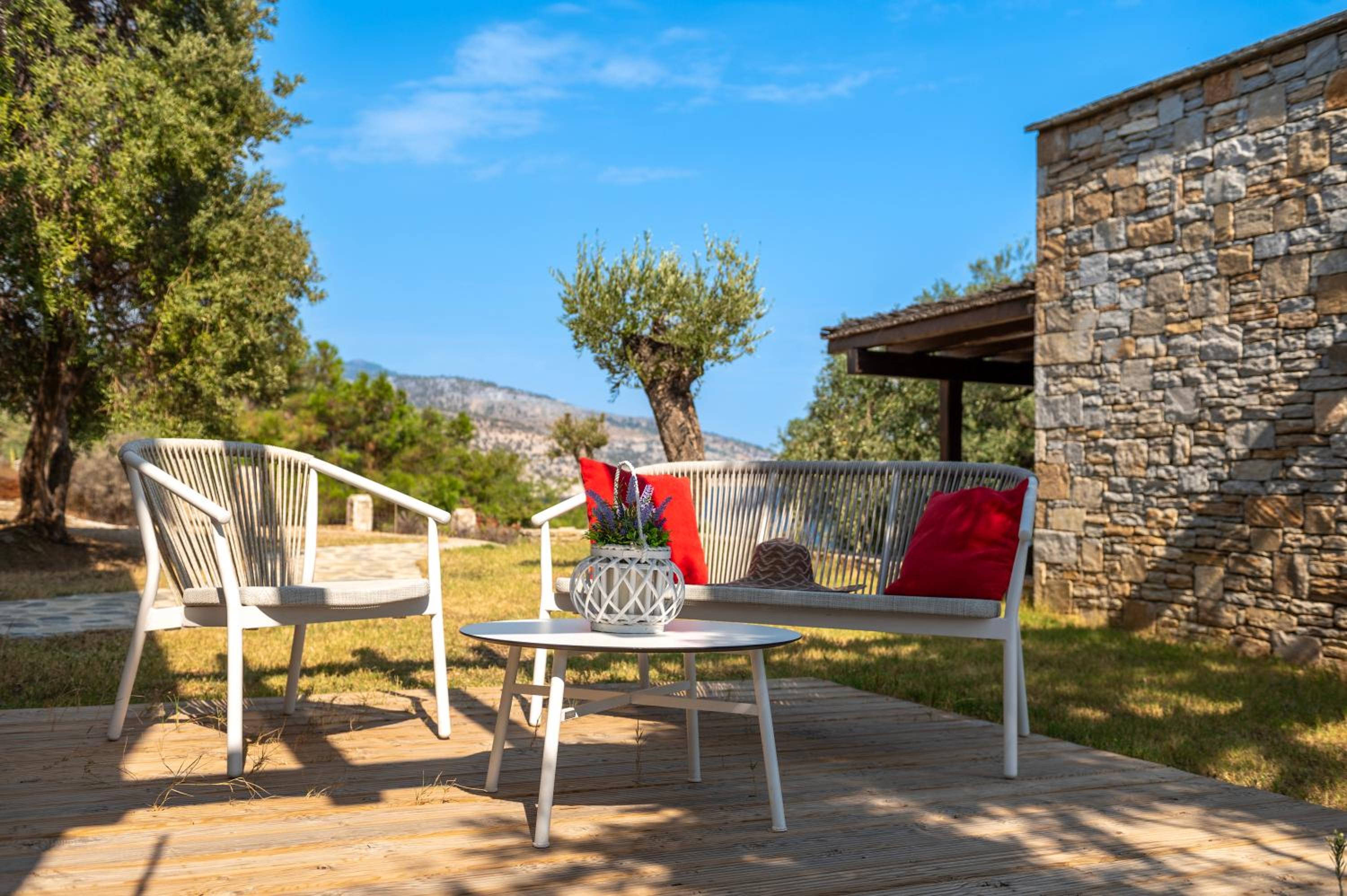Borgo Thassos