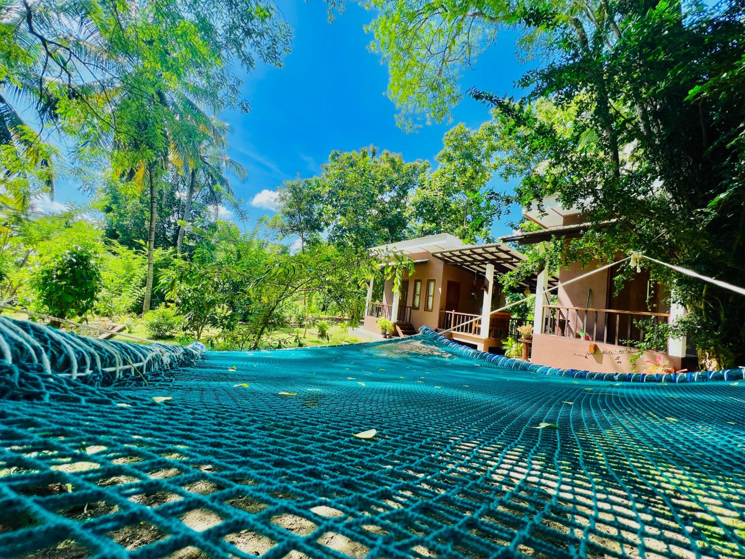 EdenHaven Cottage