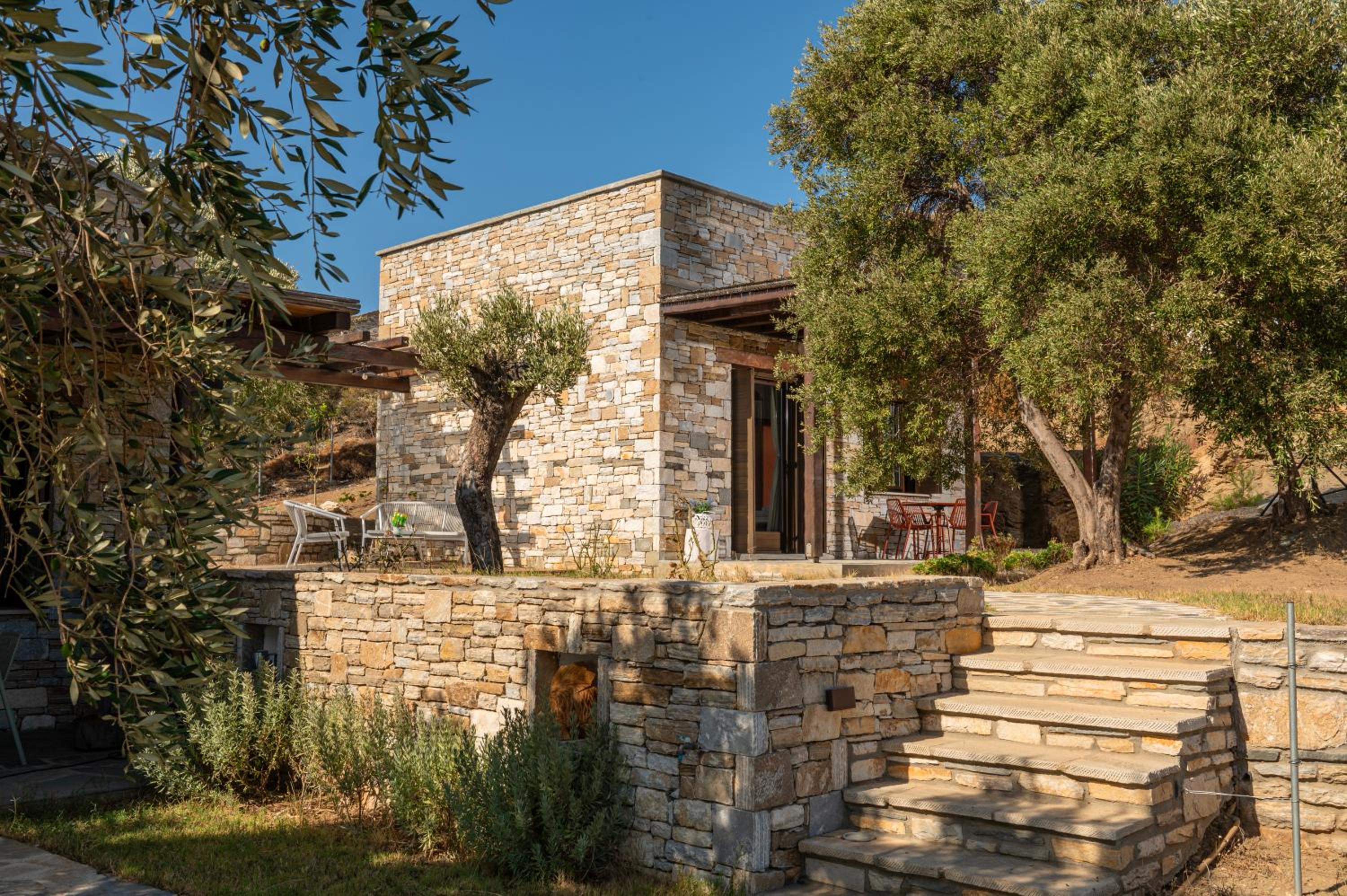 Borgo Thassos