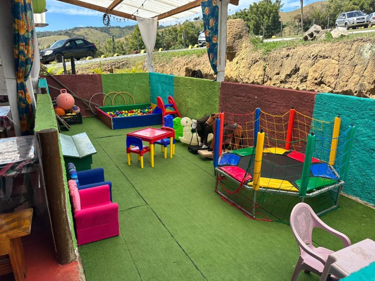 children's play area