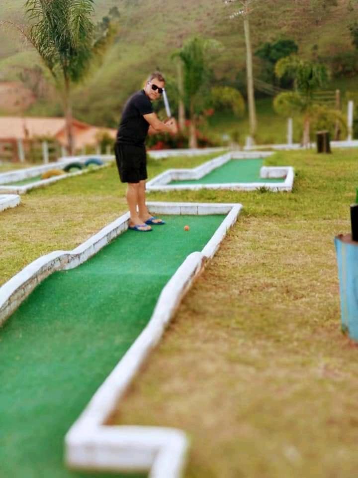 golf