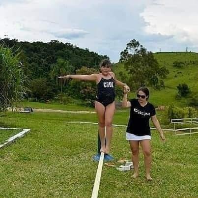 children's play area
