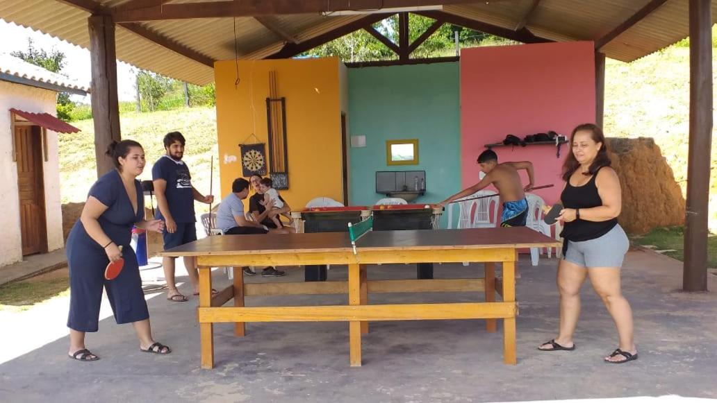 children's play area