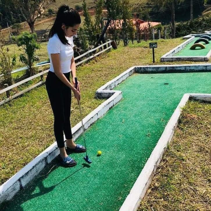 golf