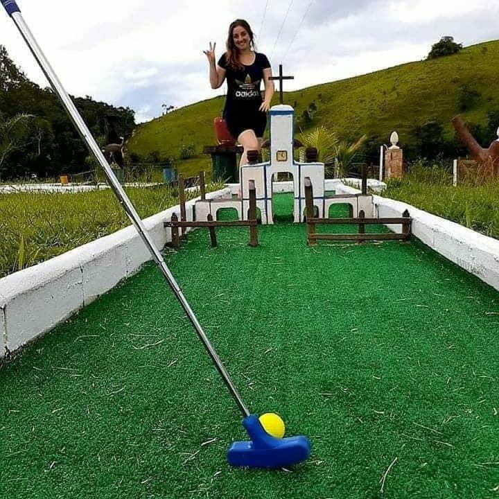 golf