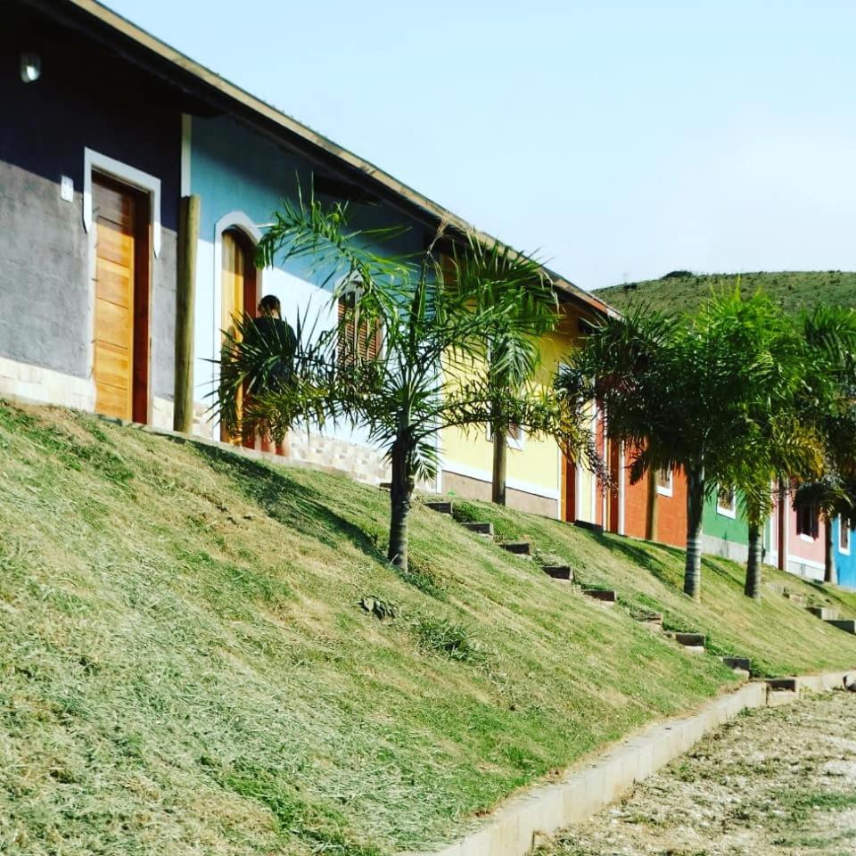 children's play area