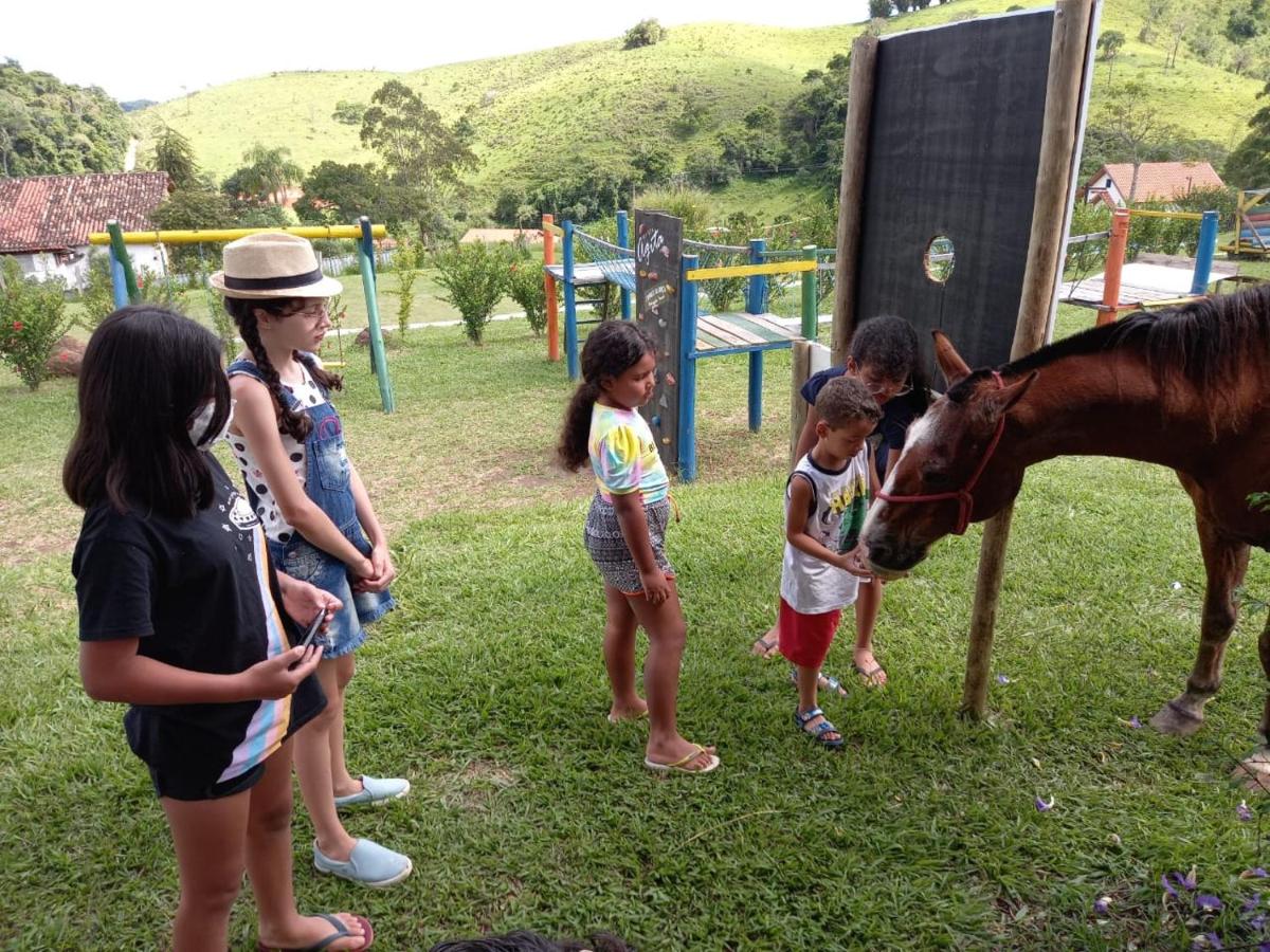 children's play area