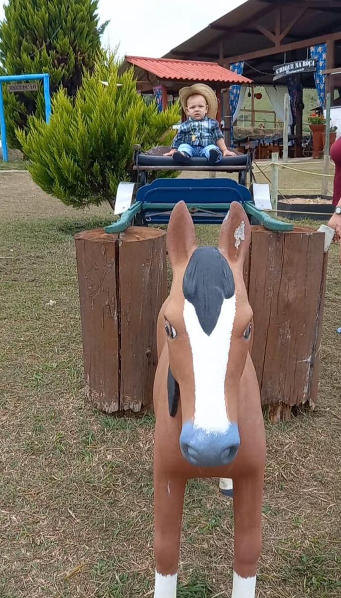 children's play area