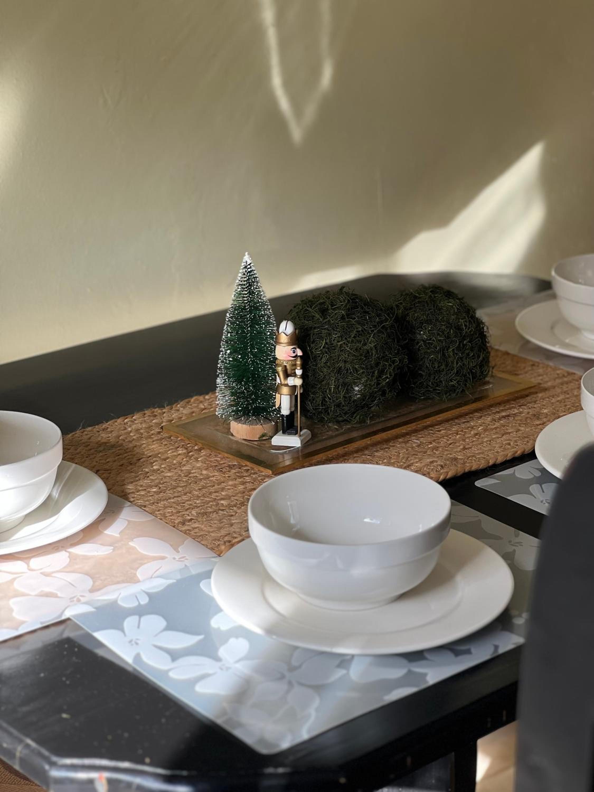 J&W apartment