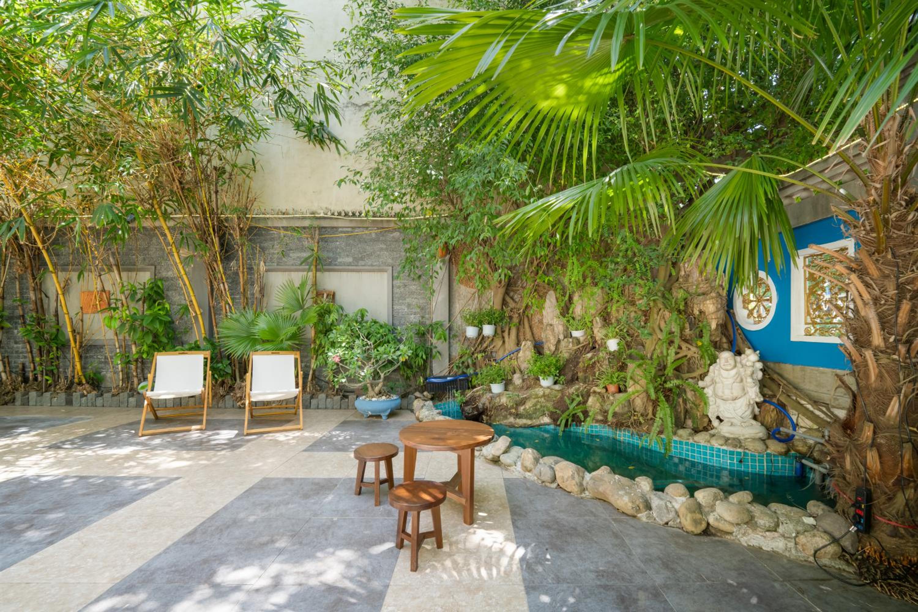 S Villa Đà Nẵng Gần Biển view 5