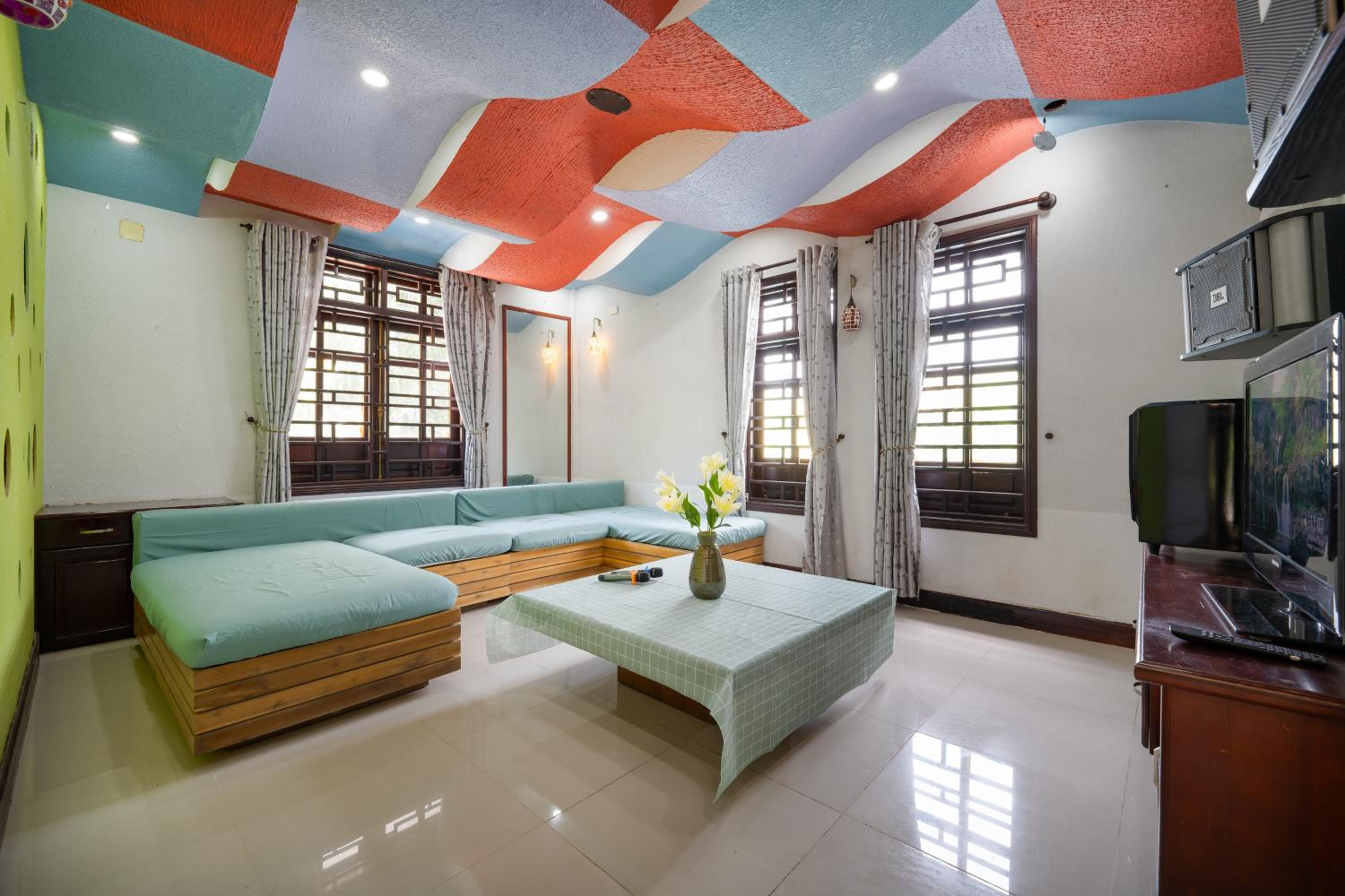 S Villa Đà Nẵng Gần Biển view 4