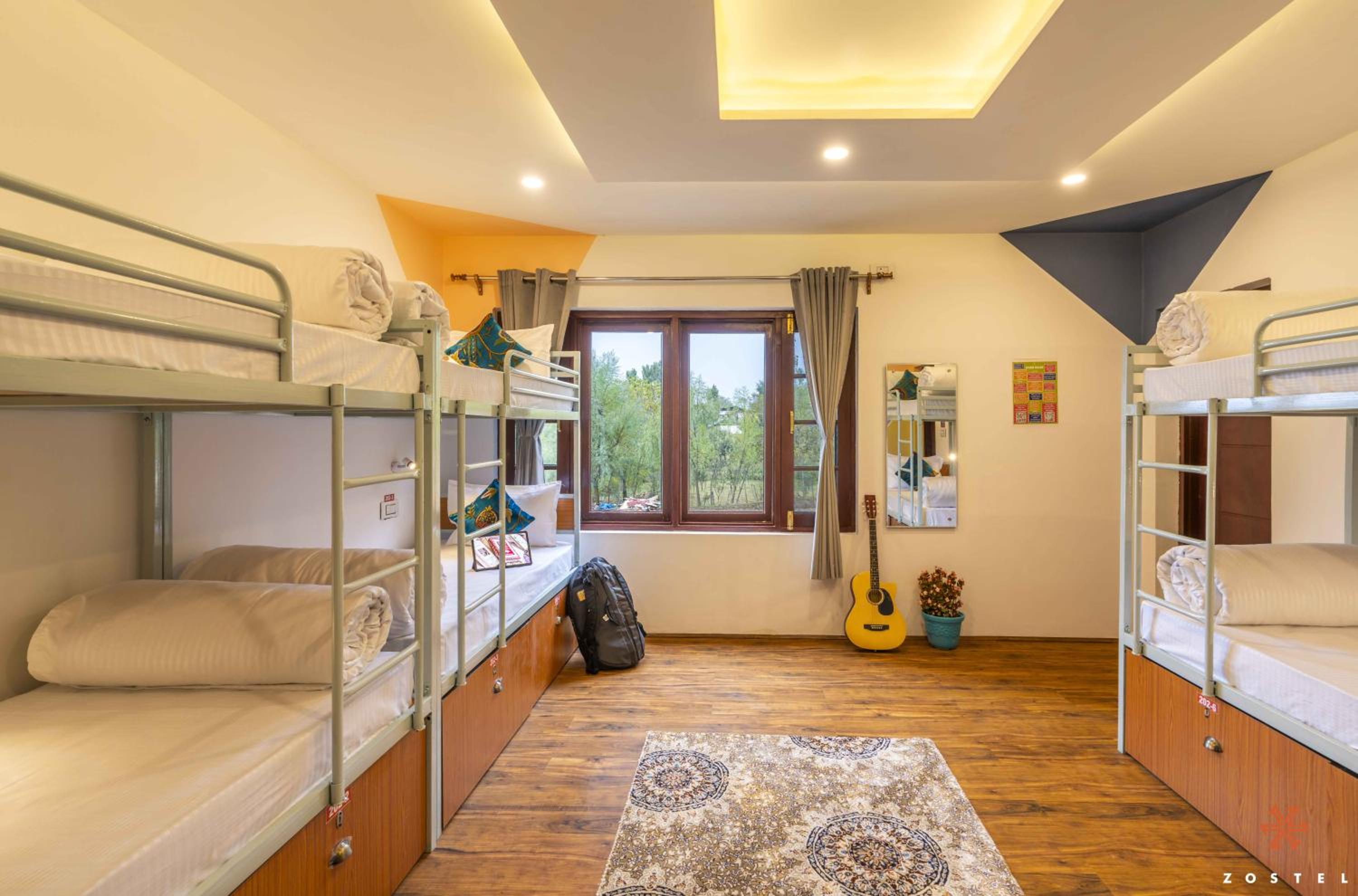 Zostel Pahalgam