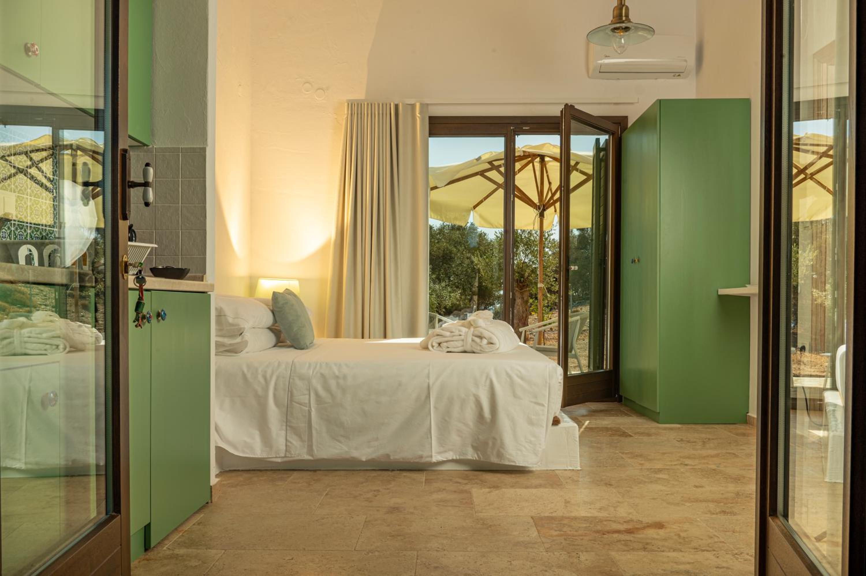 Borgo Thassos