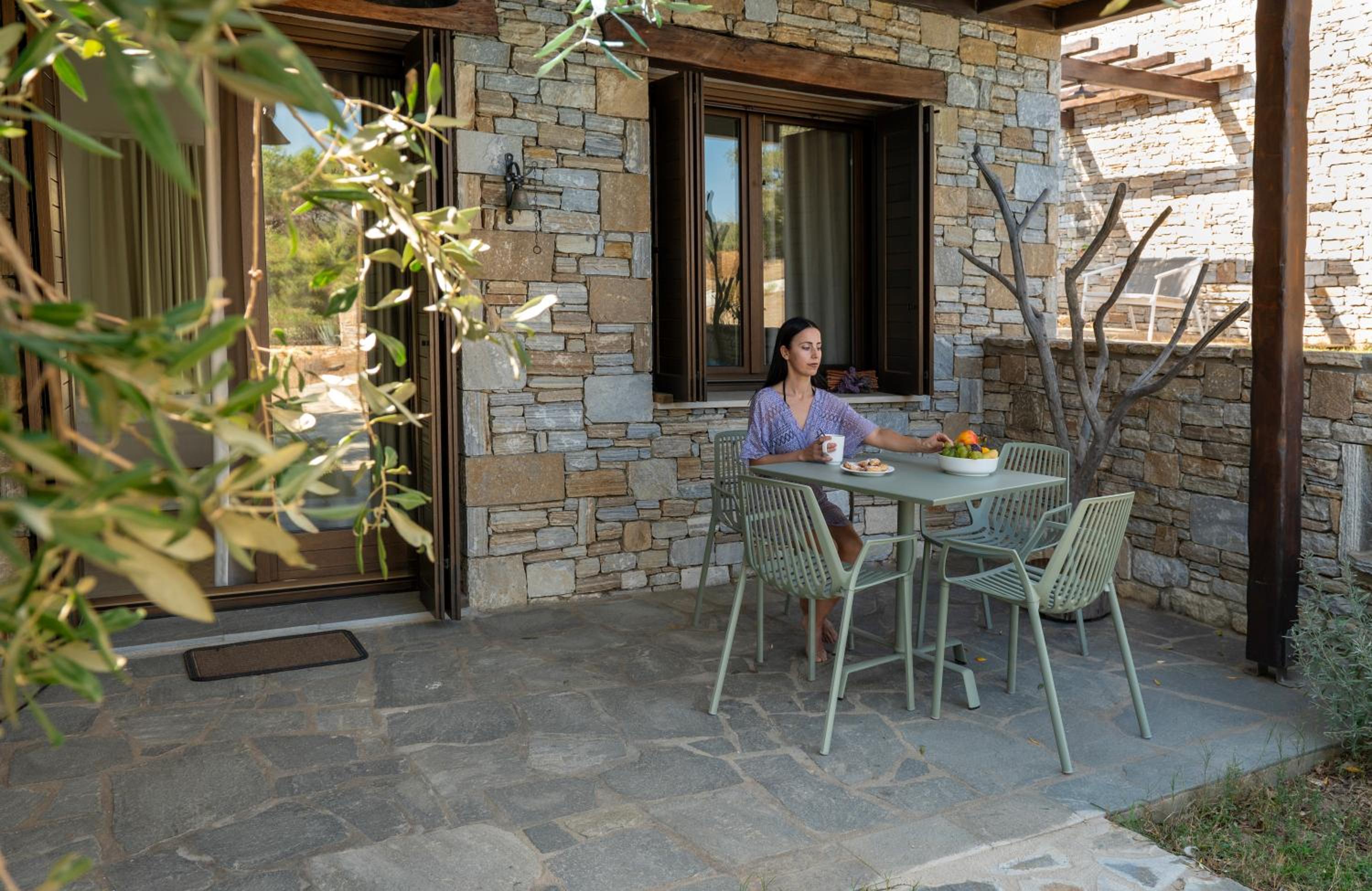 Borgo Thassos