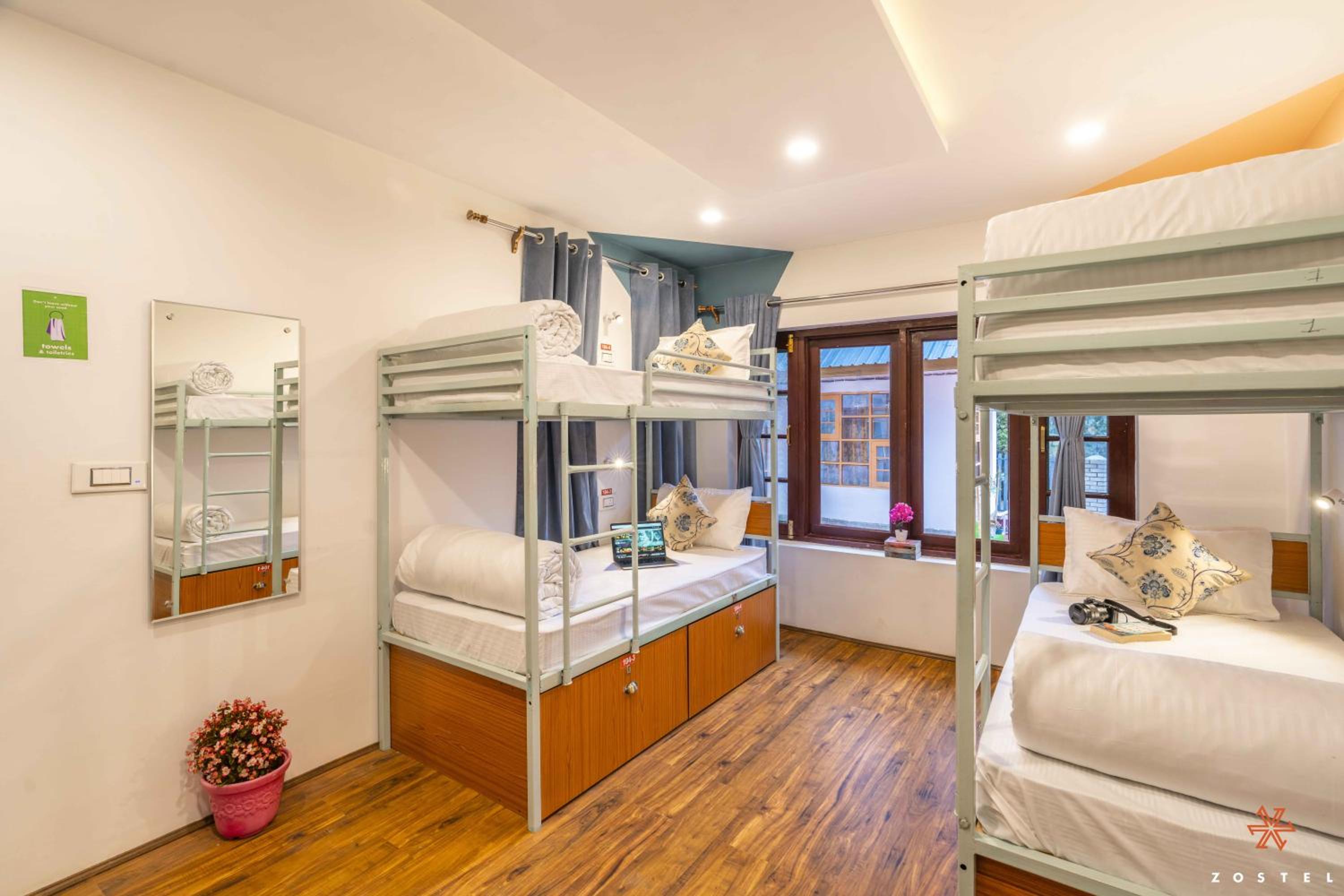 Zostel Pahalgam