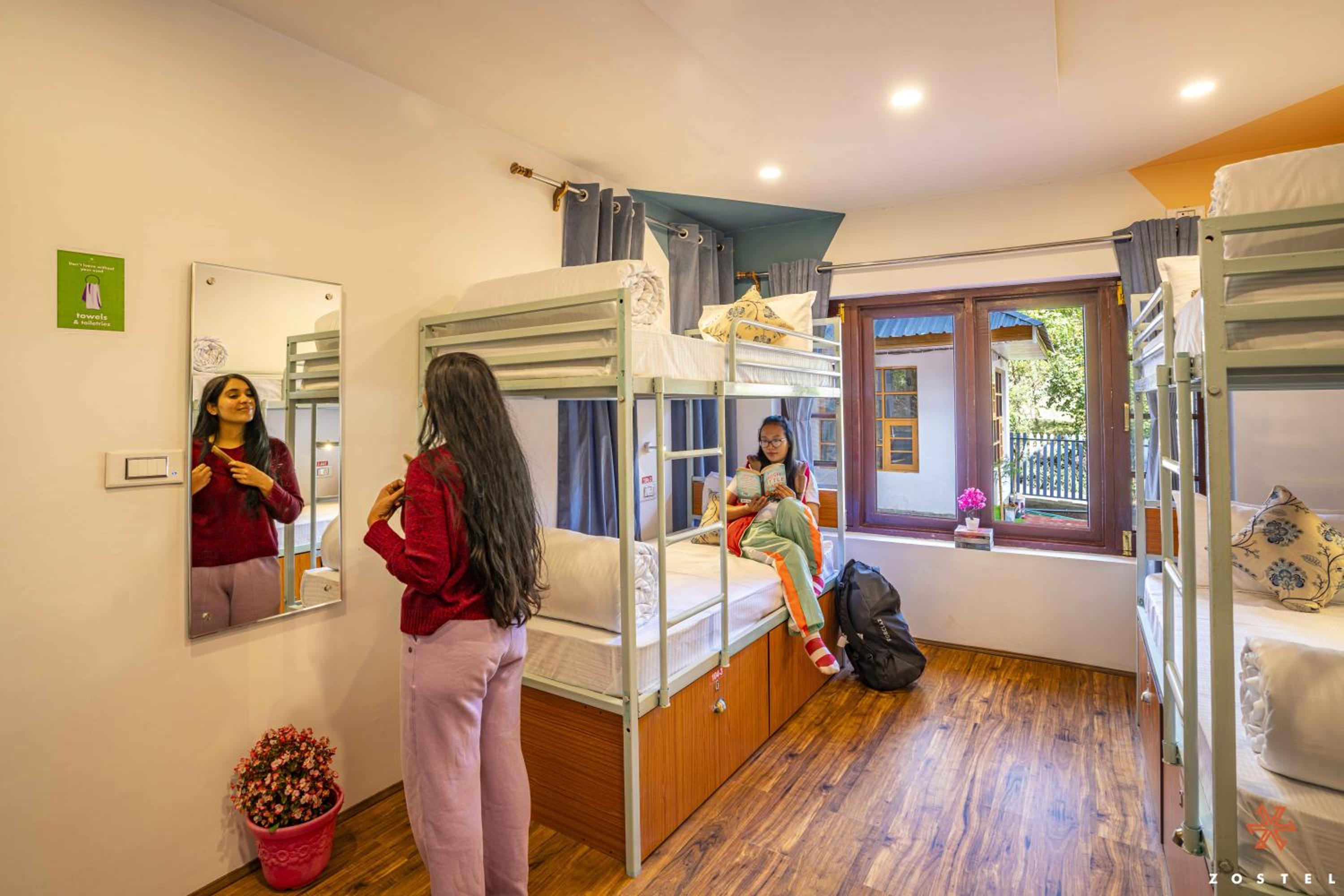Zostel Pahalgam