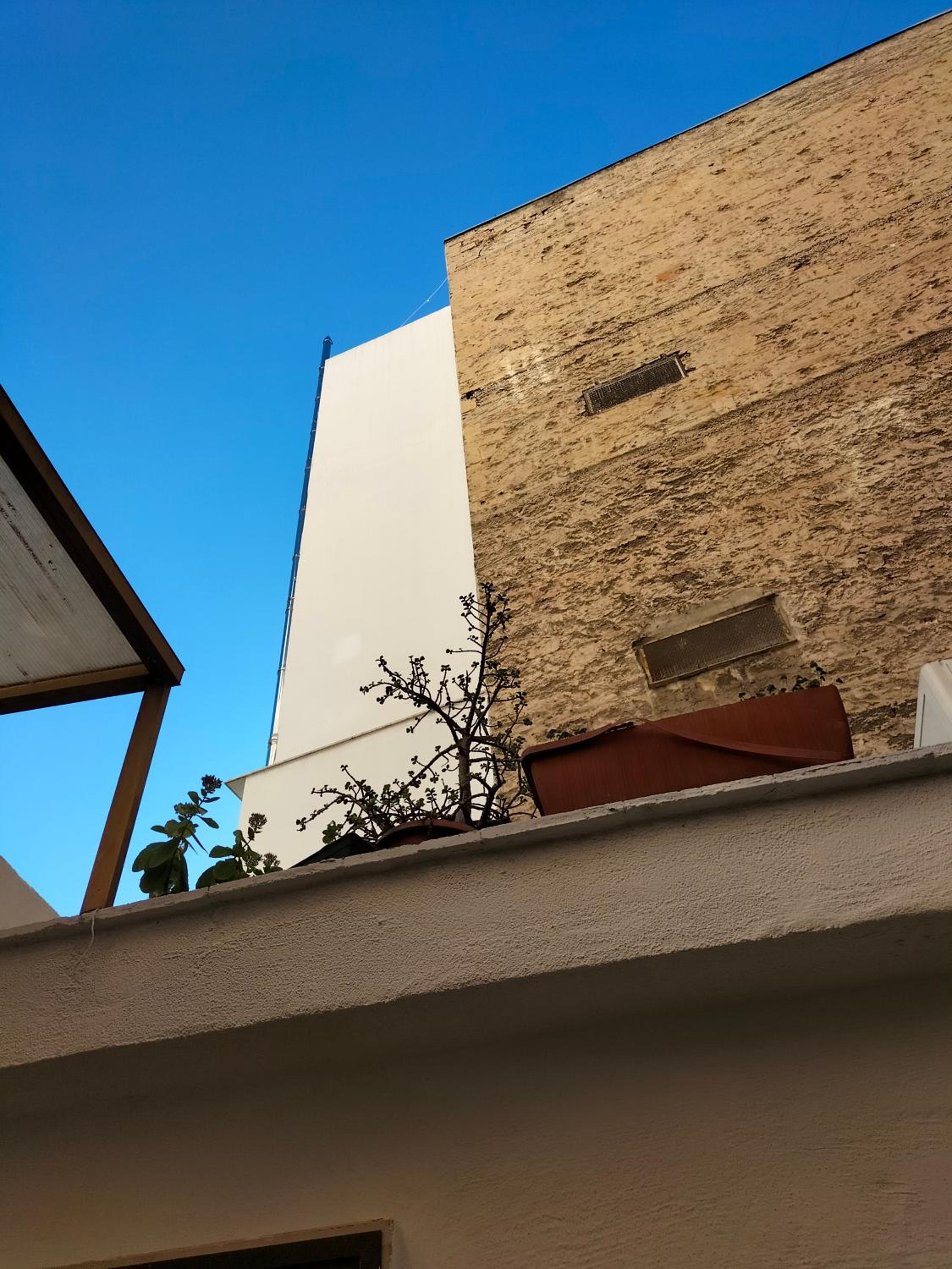 Orchidea Apartment Bari view 2