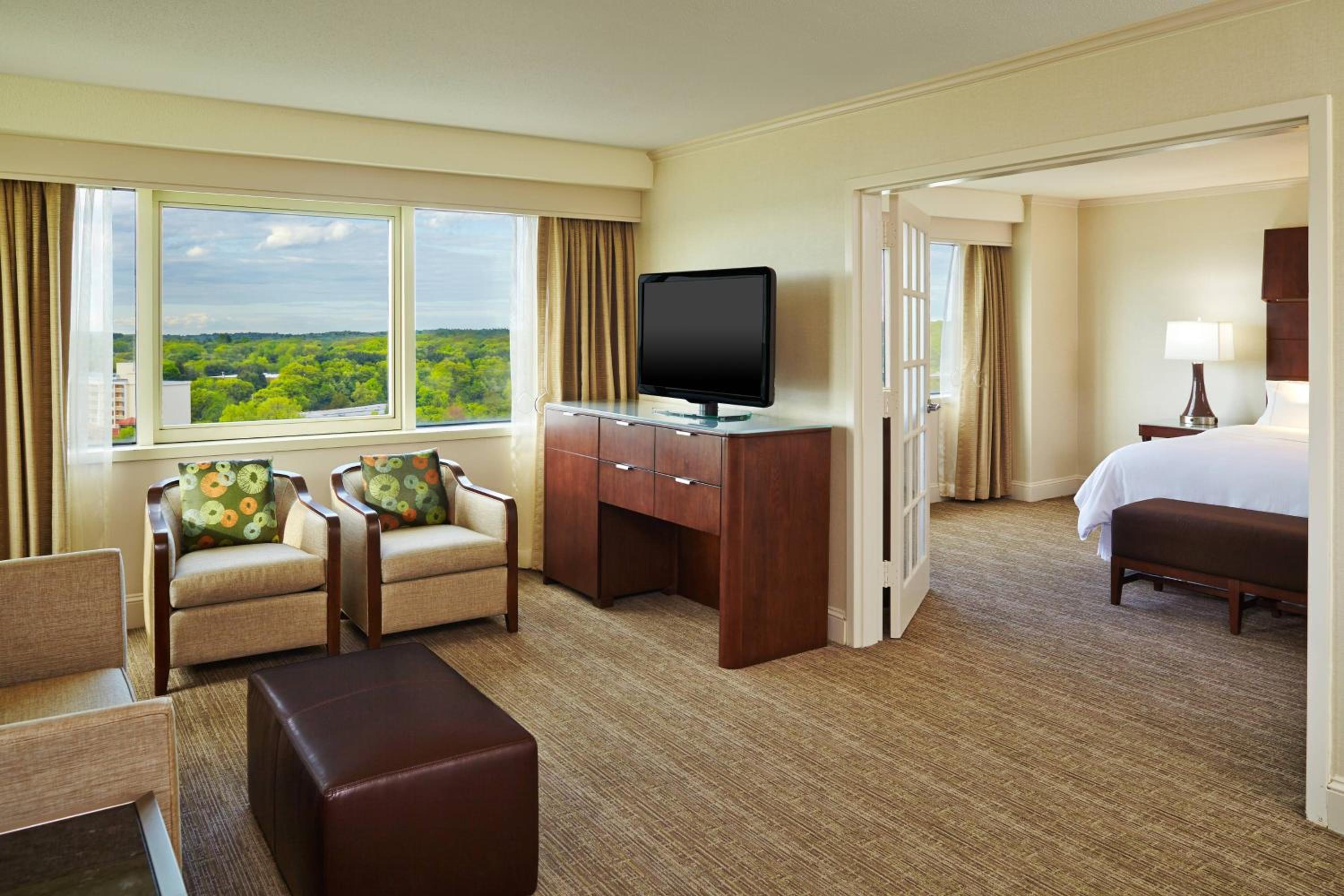 The Westin Waltham Boston - Property Image 9