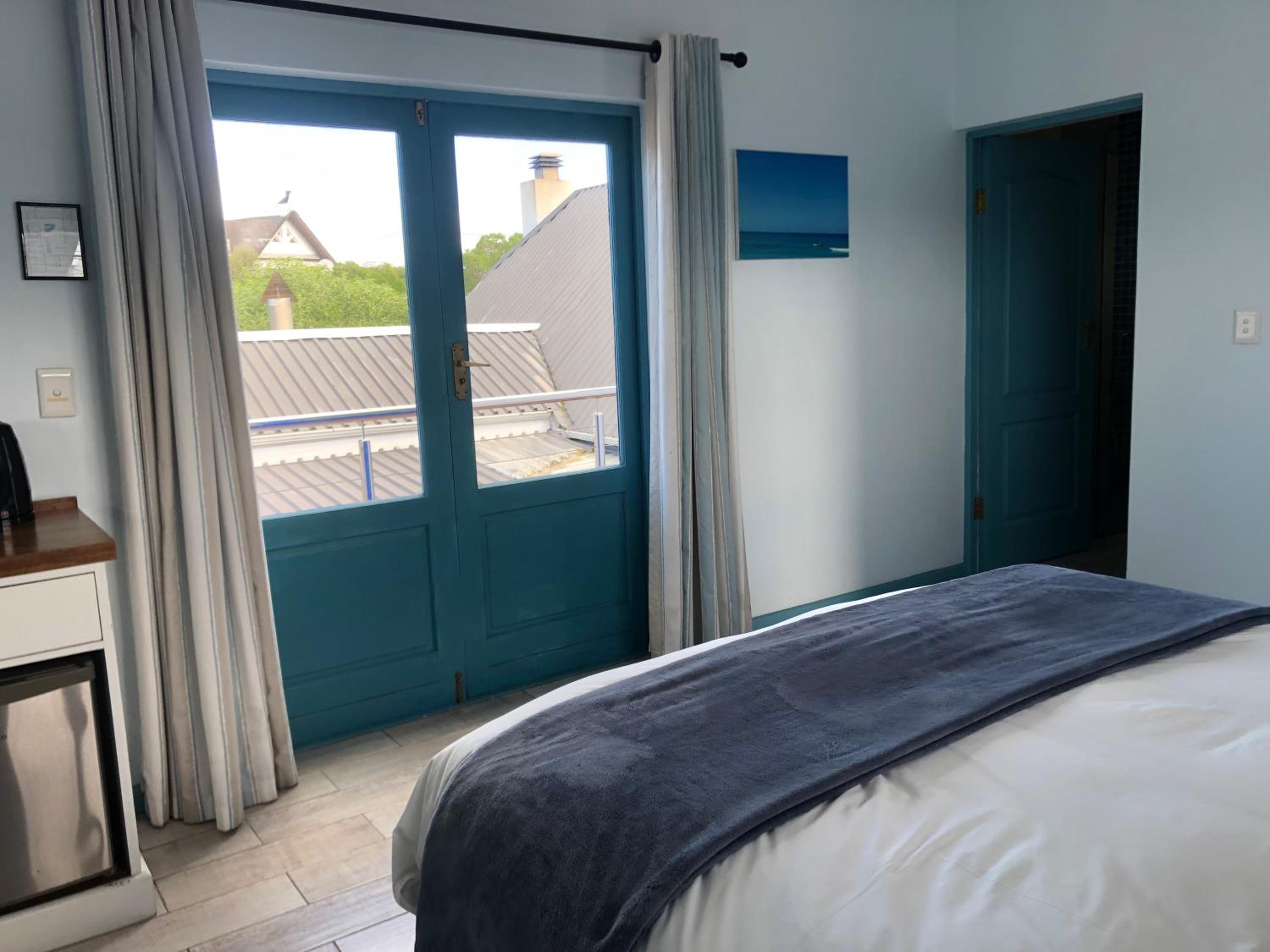 BlueSky Arniston Boutique Guesthouse