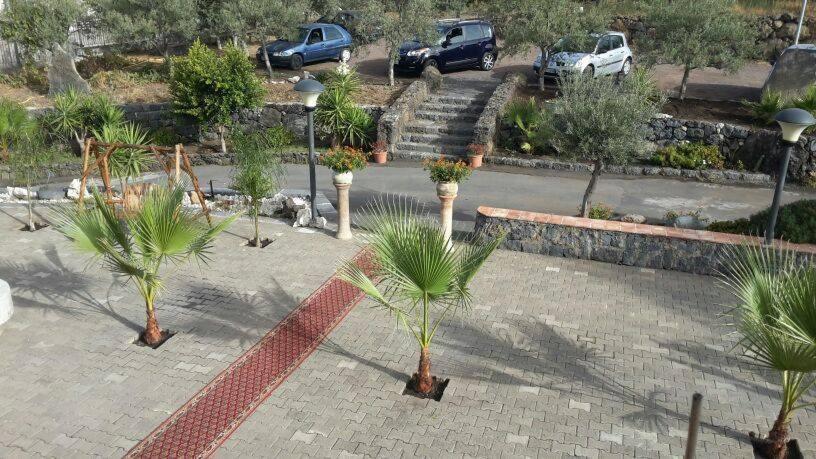 Villa Casina dell'Etna