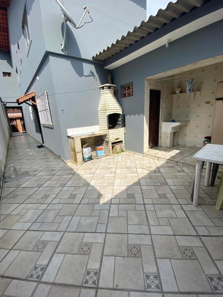 Casa Canto do Morro - Iguape