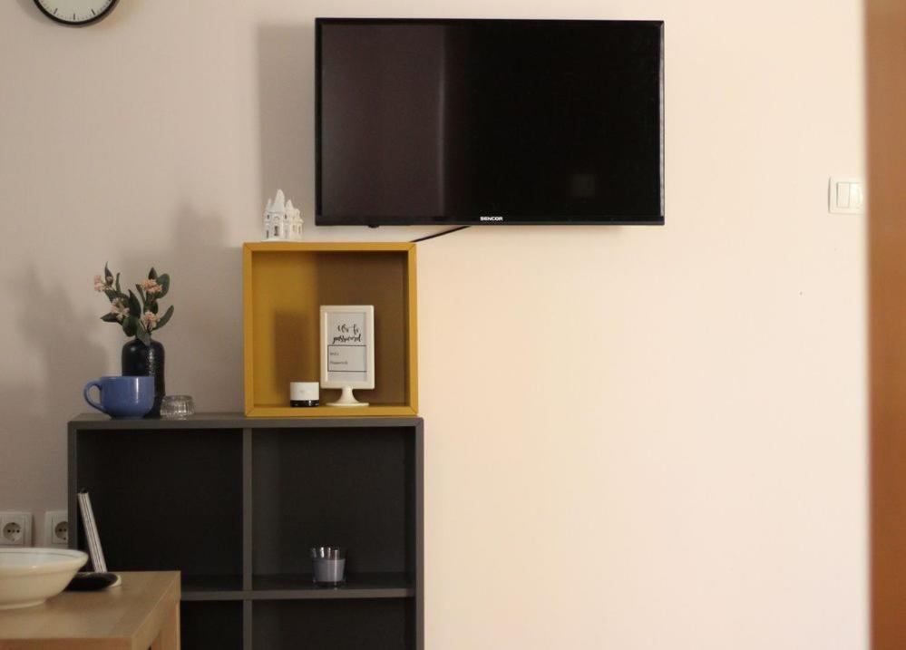 Apartments Dante