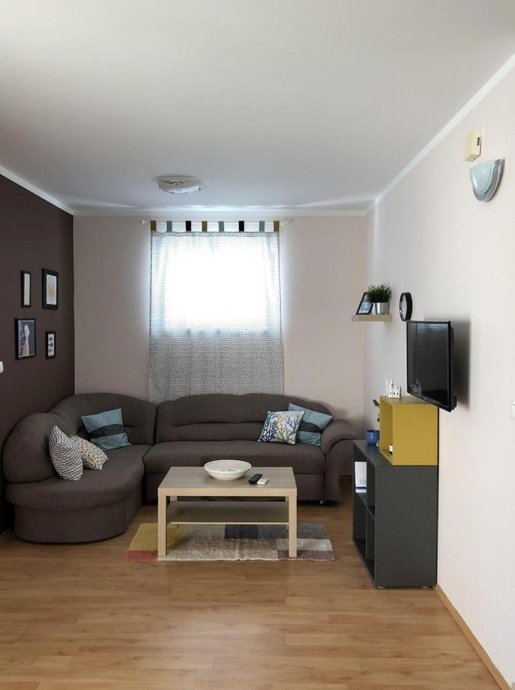 Apartments Dante