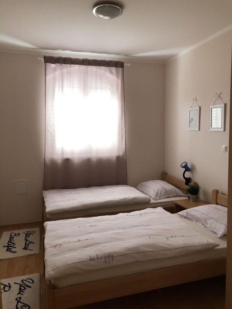 Apartments Dante