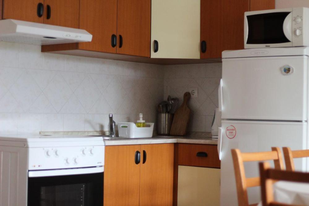 Apartments Dante