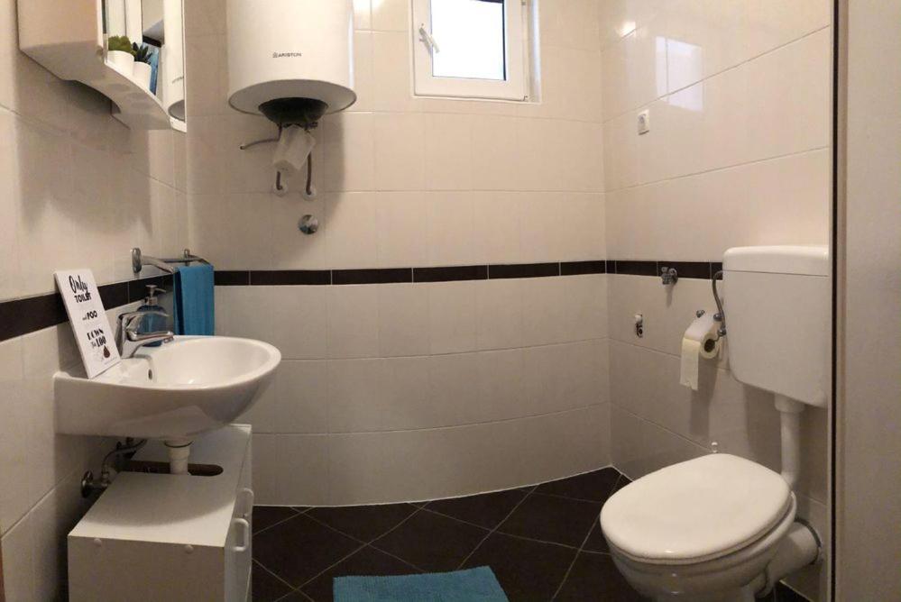 Apartments Dante