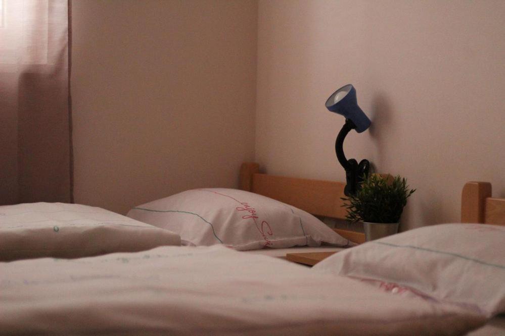 Apartments Dante