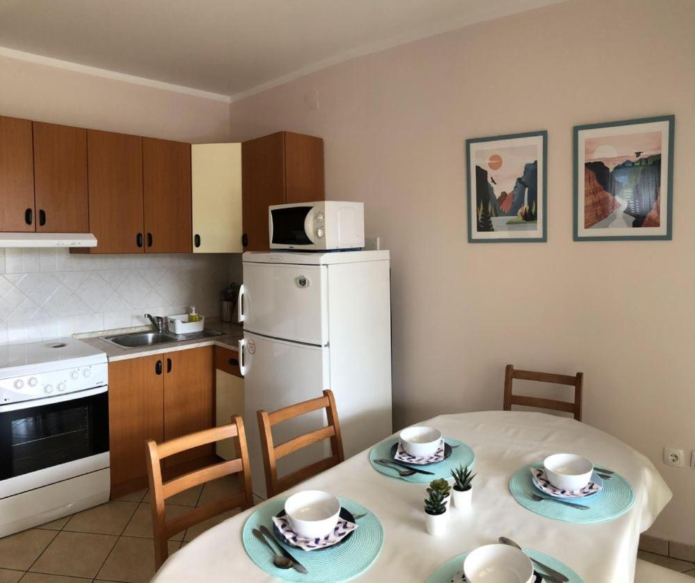 Apartments Dante